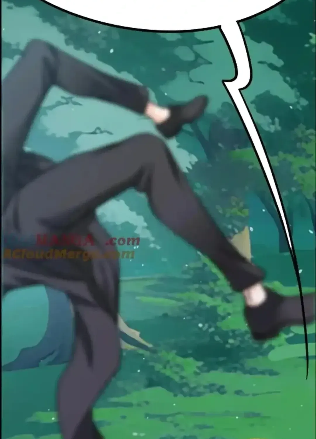 Read Dou Luo Da Lu chapter 350.3 image 2 on Lezhin