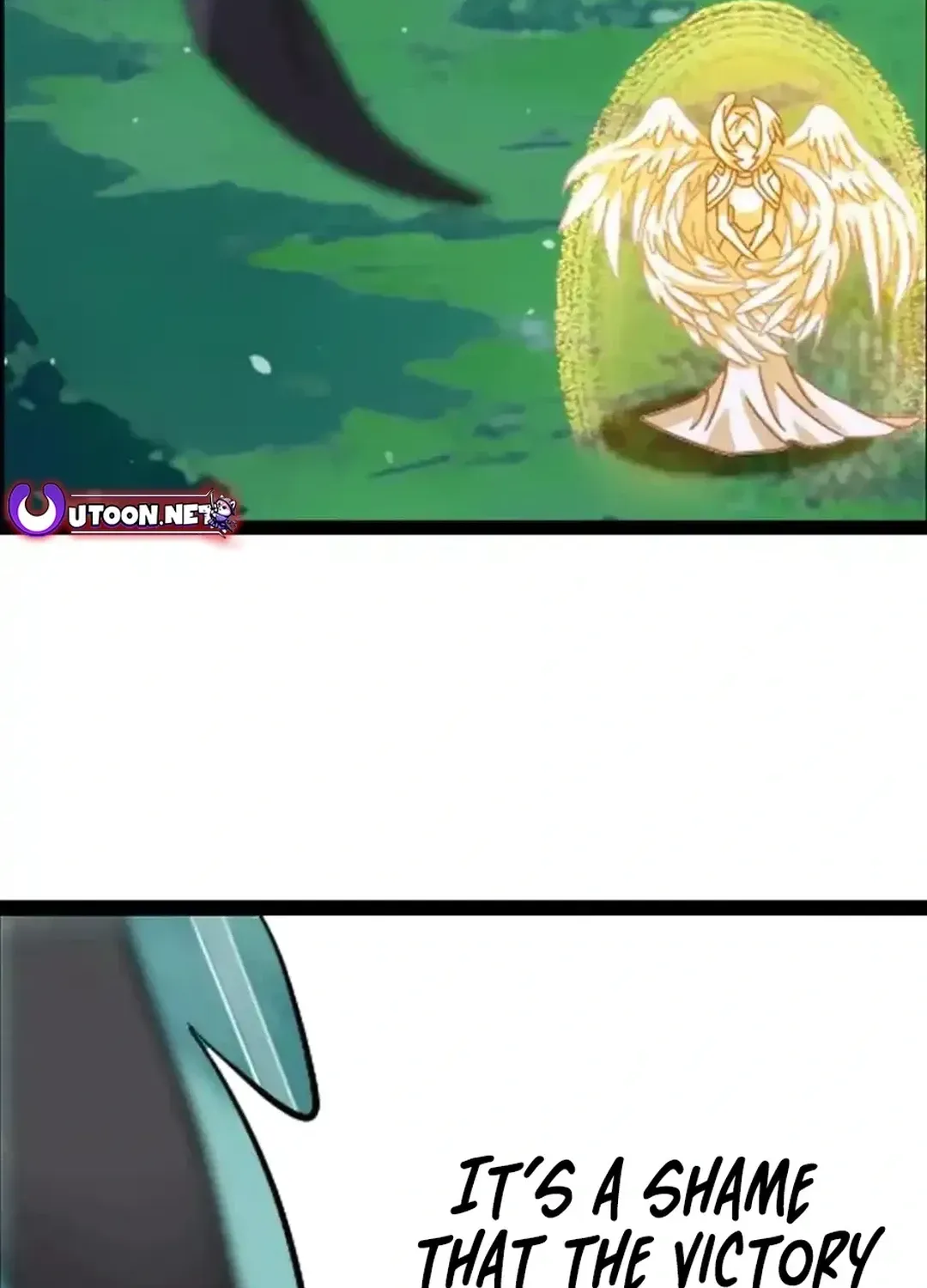 Read Dou Luo Da Lu chapter 350.3 image 3 on Lezhin