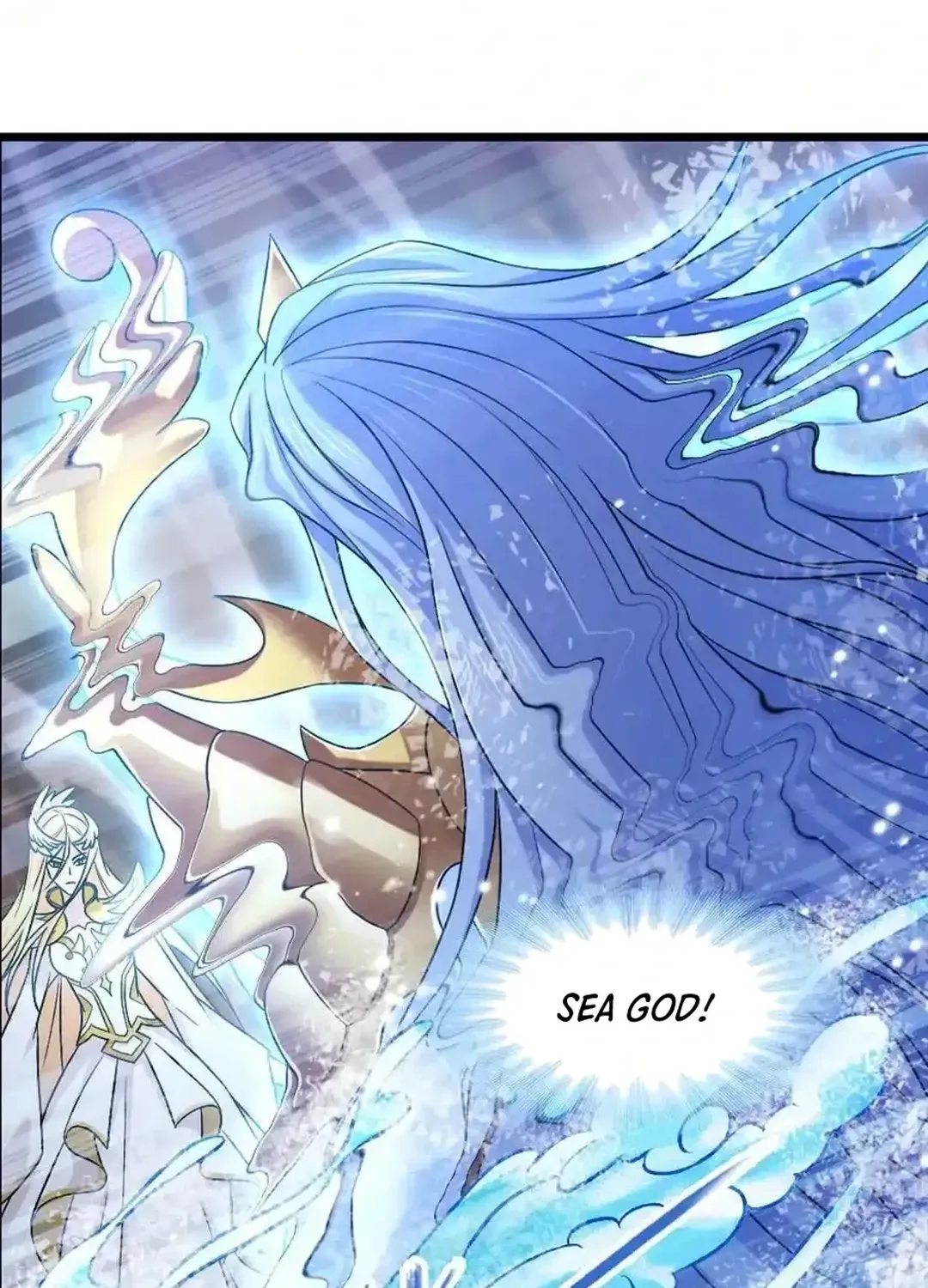 Read Dou Luo Da Lu chapter 350.3 image 34 on Lezhin