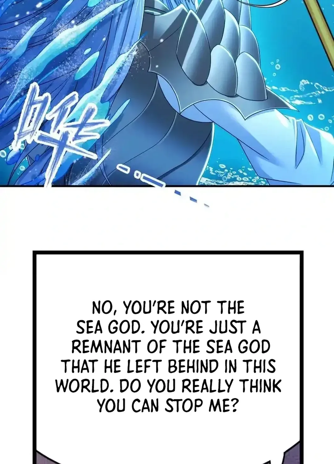 Read Dou Luo Da Lu chapter 350.3 image 36 on Lezhin
