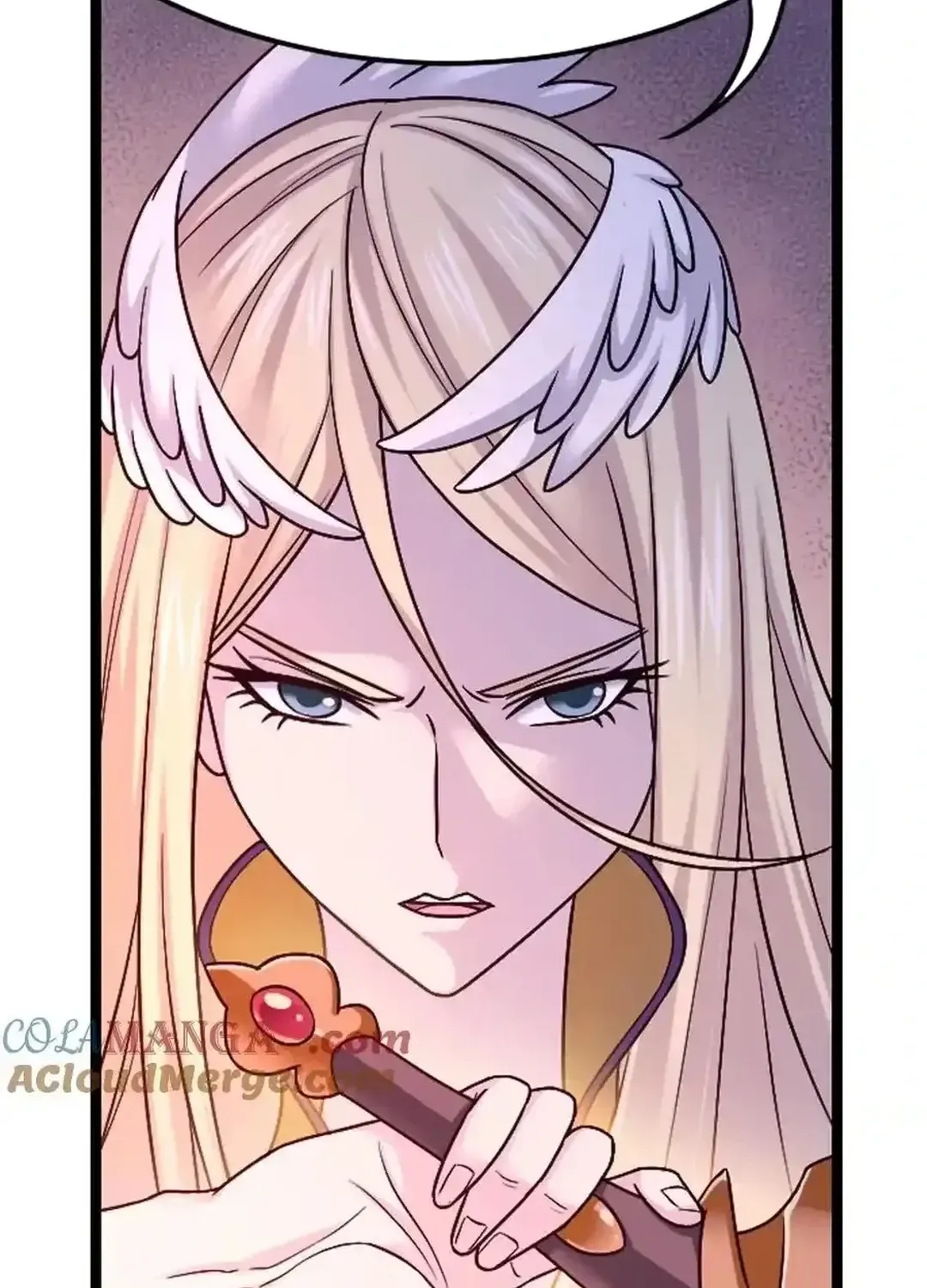 Read Dou Luo Da Lu chapter 350.3 image 37 on Lezhin