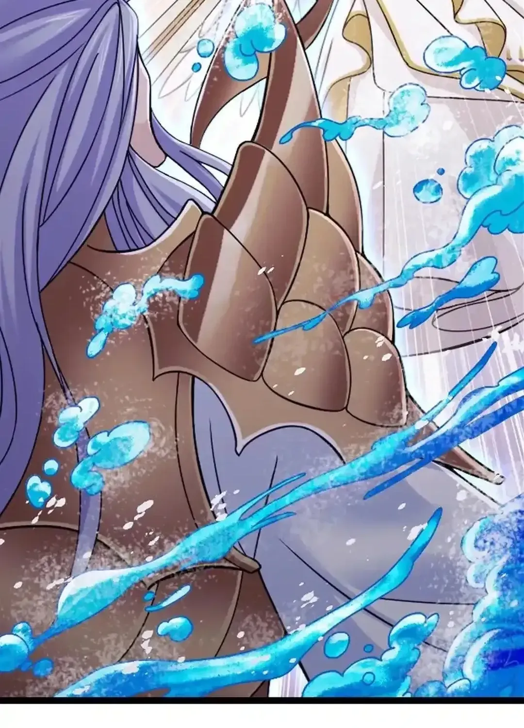 Read Dou Luo Da Lu chapter 350.3 image 39 on Lezhin