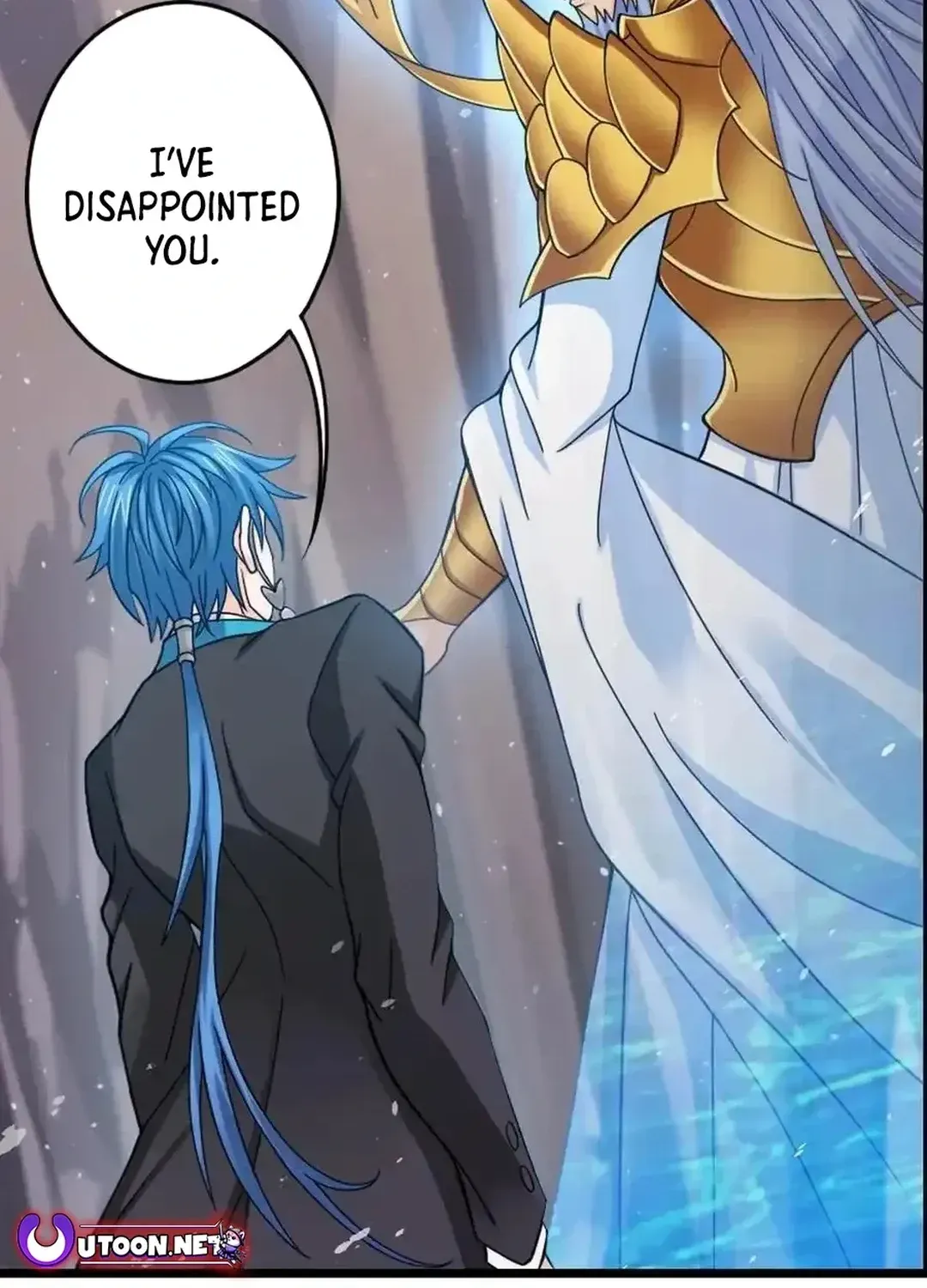 Read Dou Luo Da Lu chapter 350.3 image 44 on Lezhin
