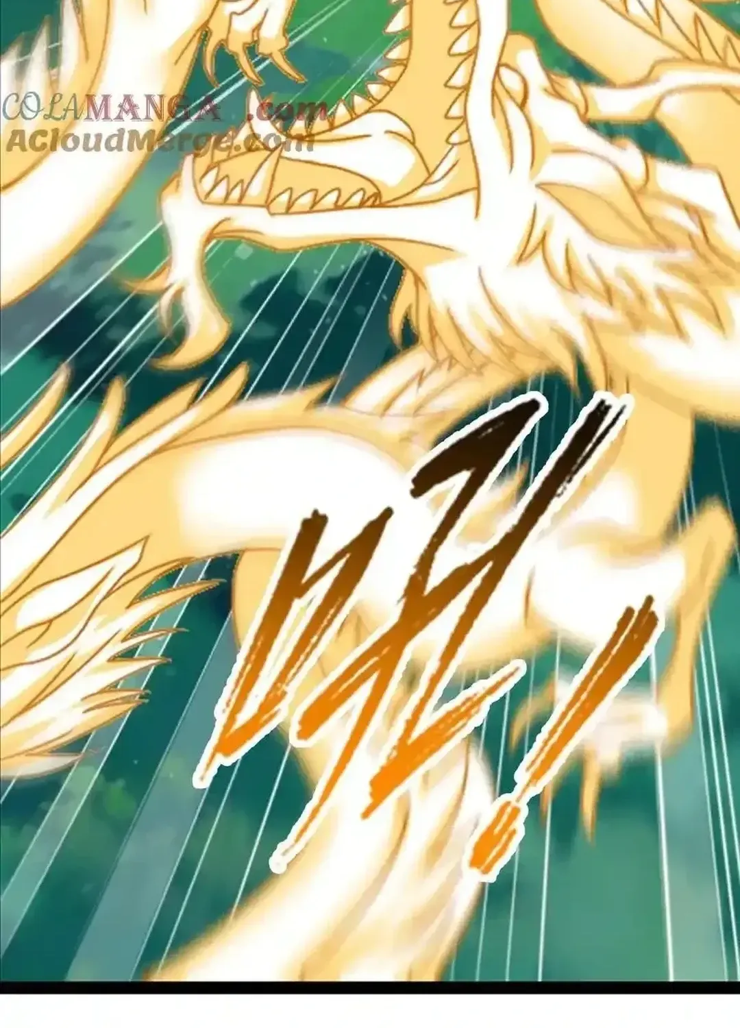 Read Dou Luo Da Lu chapter 350.3 image 5 on Lezhin