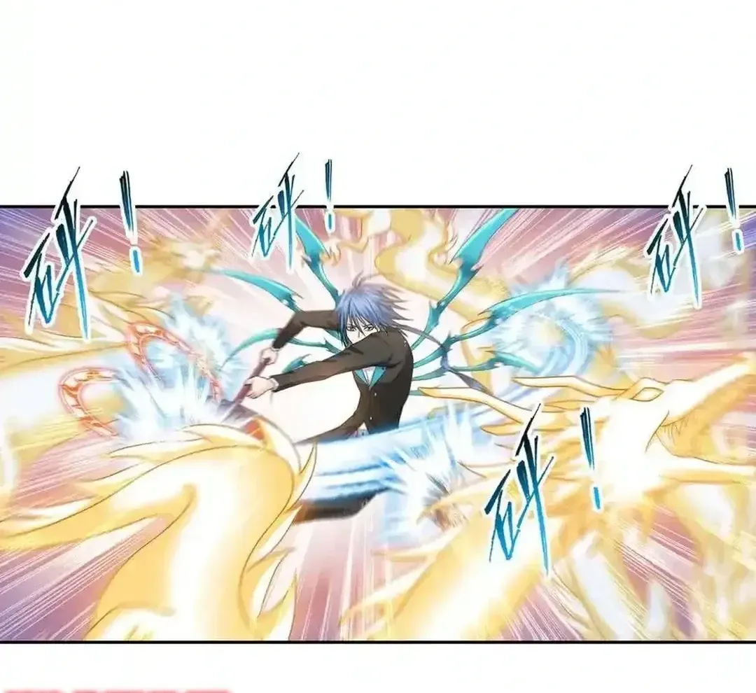 Read Dou Luo Da Lu chapter 350.3 image 6 on Lezhin