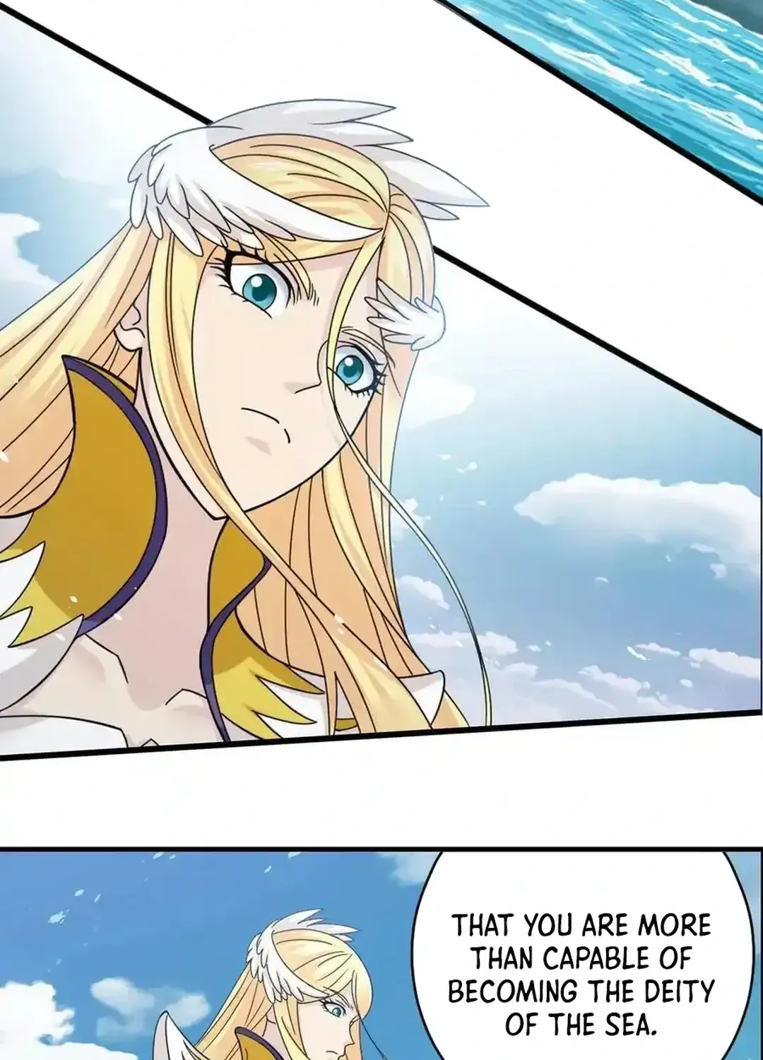 Read Dou Luo Da Lu chapter 351.1 image 23 on Lezhin