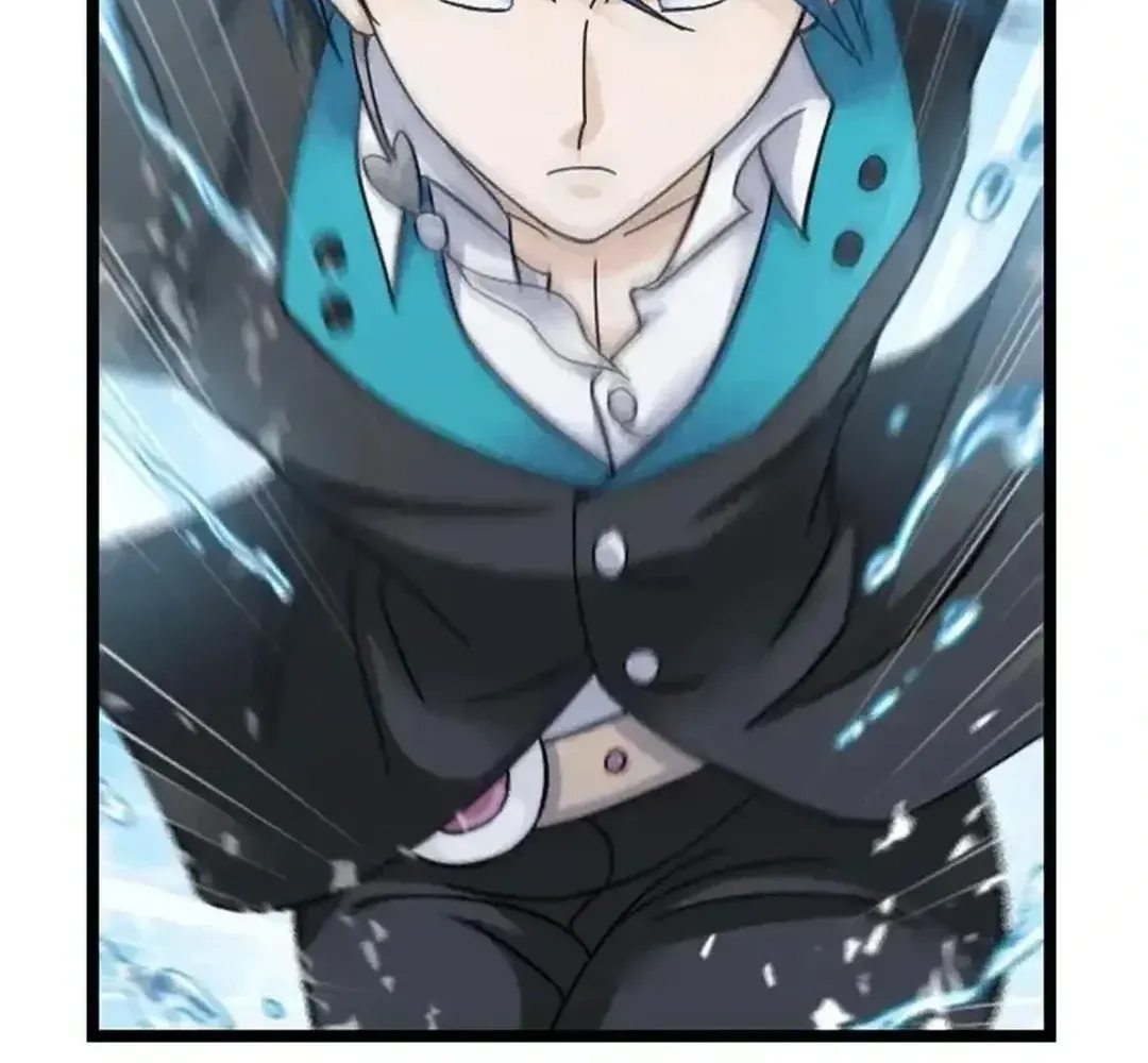 Read Dou Luo Da Lu chapter 351.1 image 27 on Lezhin