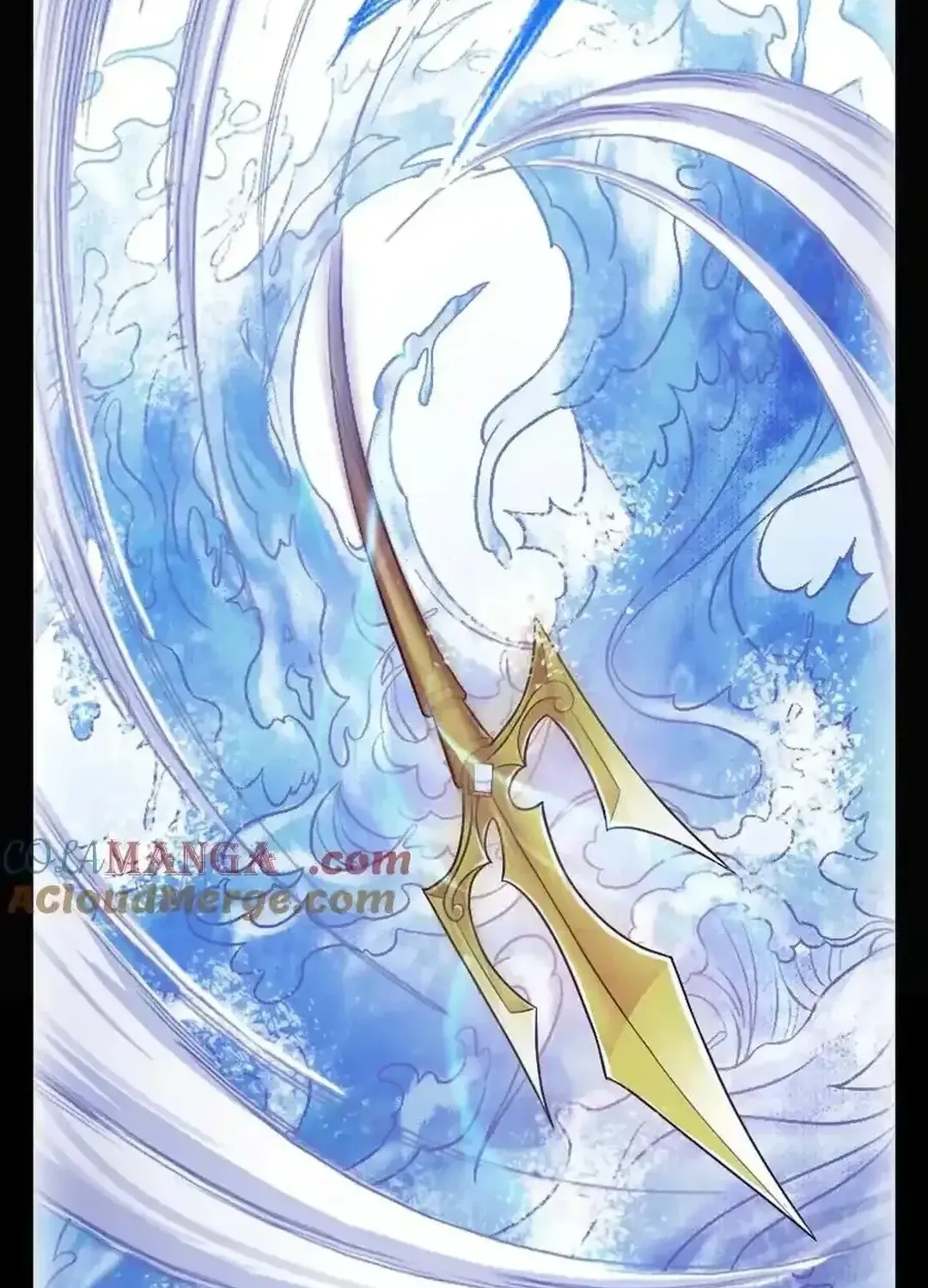 Read Dou Luo Da Lu chapter 351.1 image 3 on Lezhin