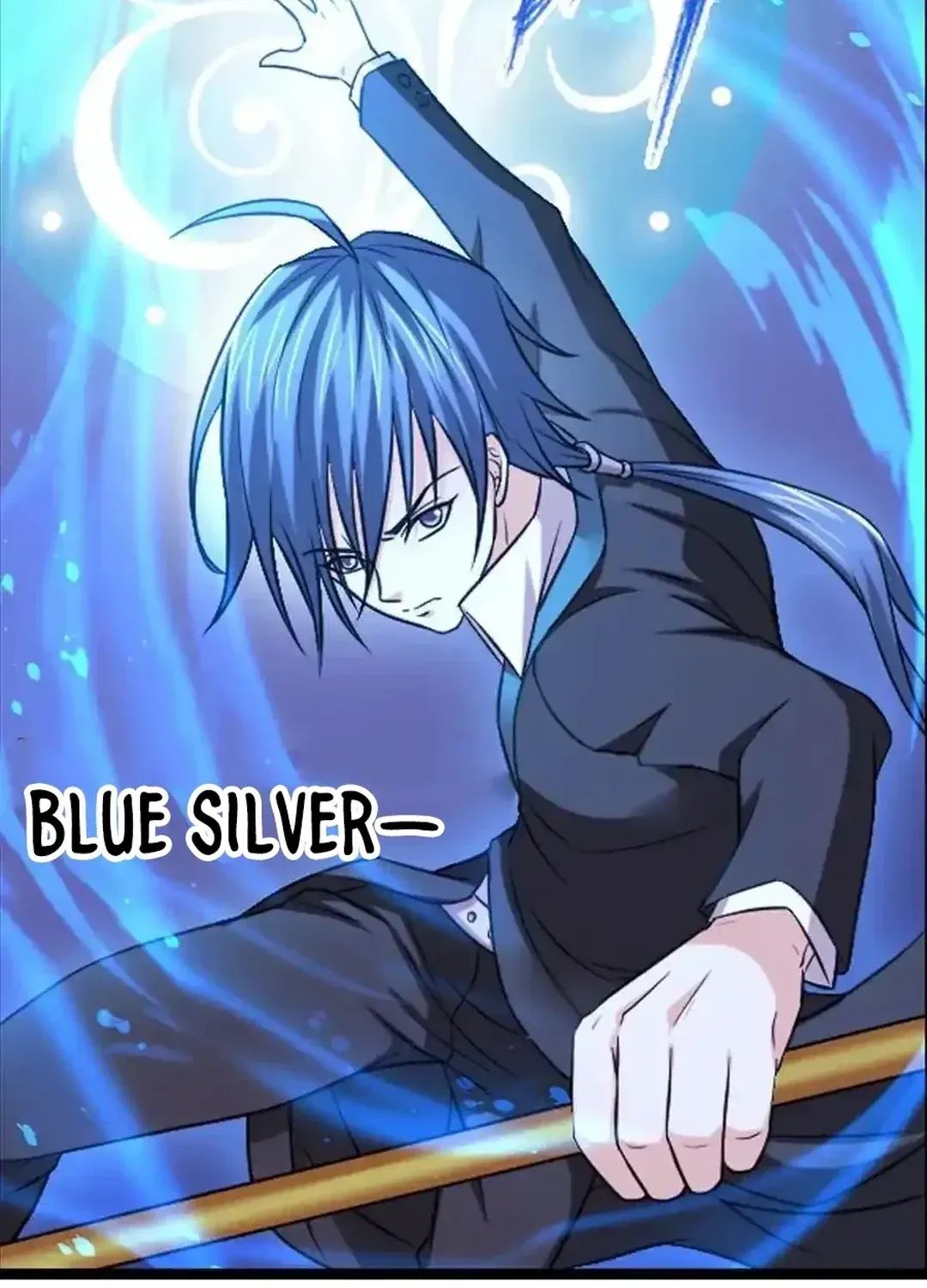 Read Dou Luo Da Lu chapter 351.1 image 32 on Lezhin