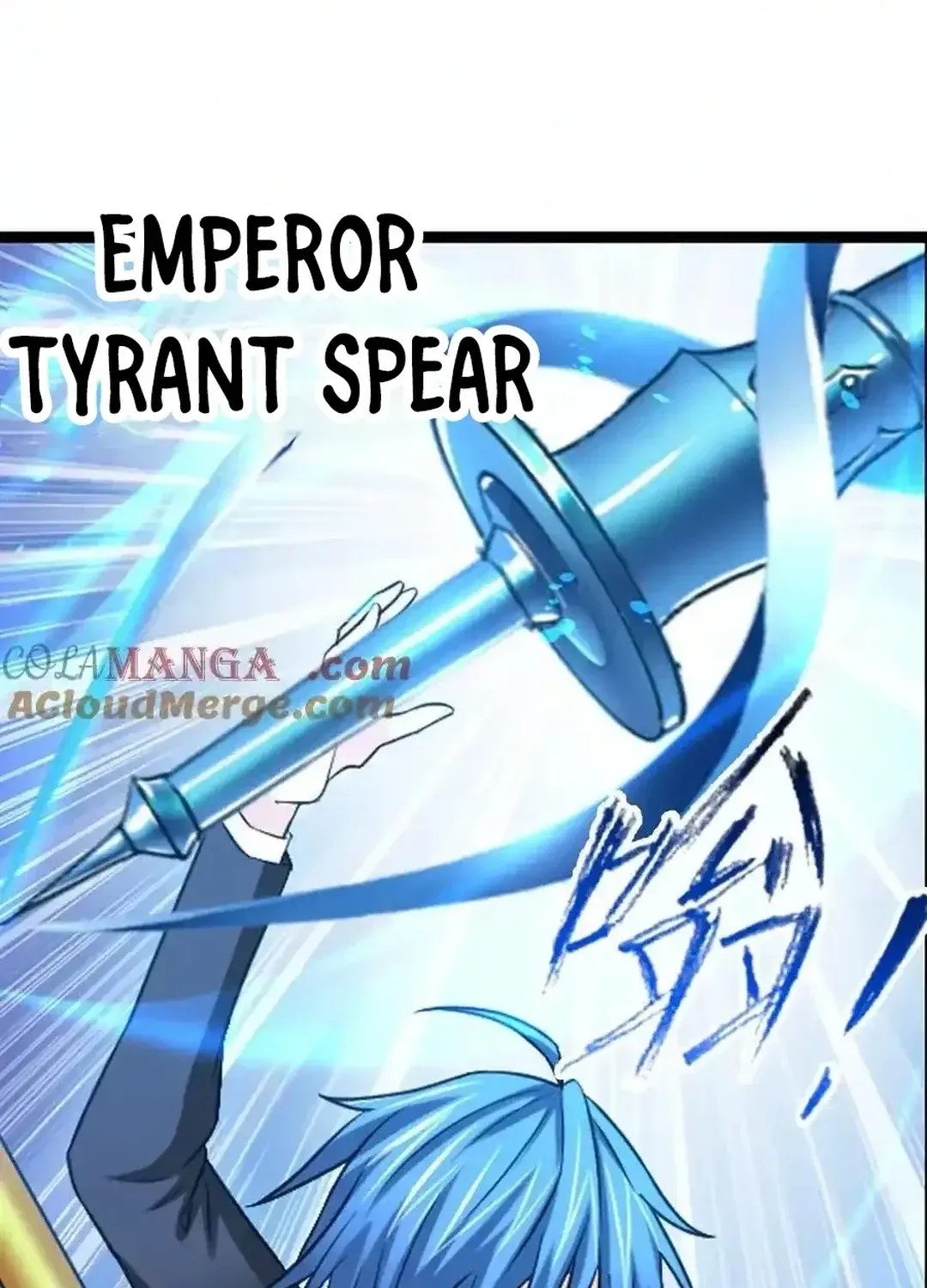 Read Dou Luo Da Lu chapter 351.1 image 33 on Lezhin