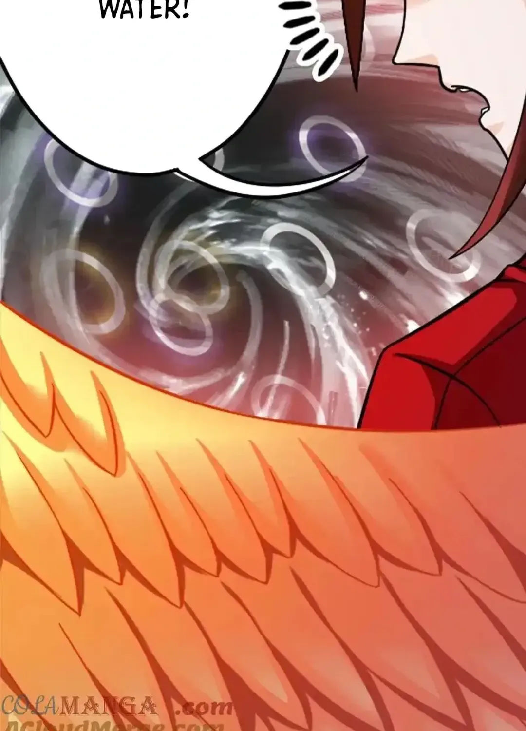 Read Dou Luo Da Lu chapter 351.1 image 38 on Lezhin