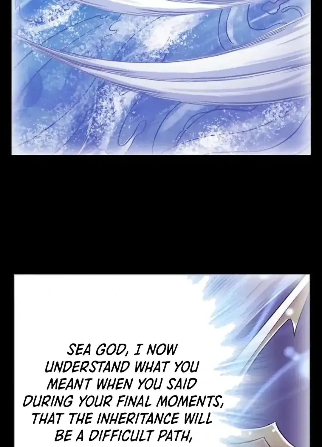 Read Dou Luo Da Lu chapter 351.1 image 4 on Lezhin