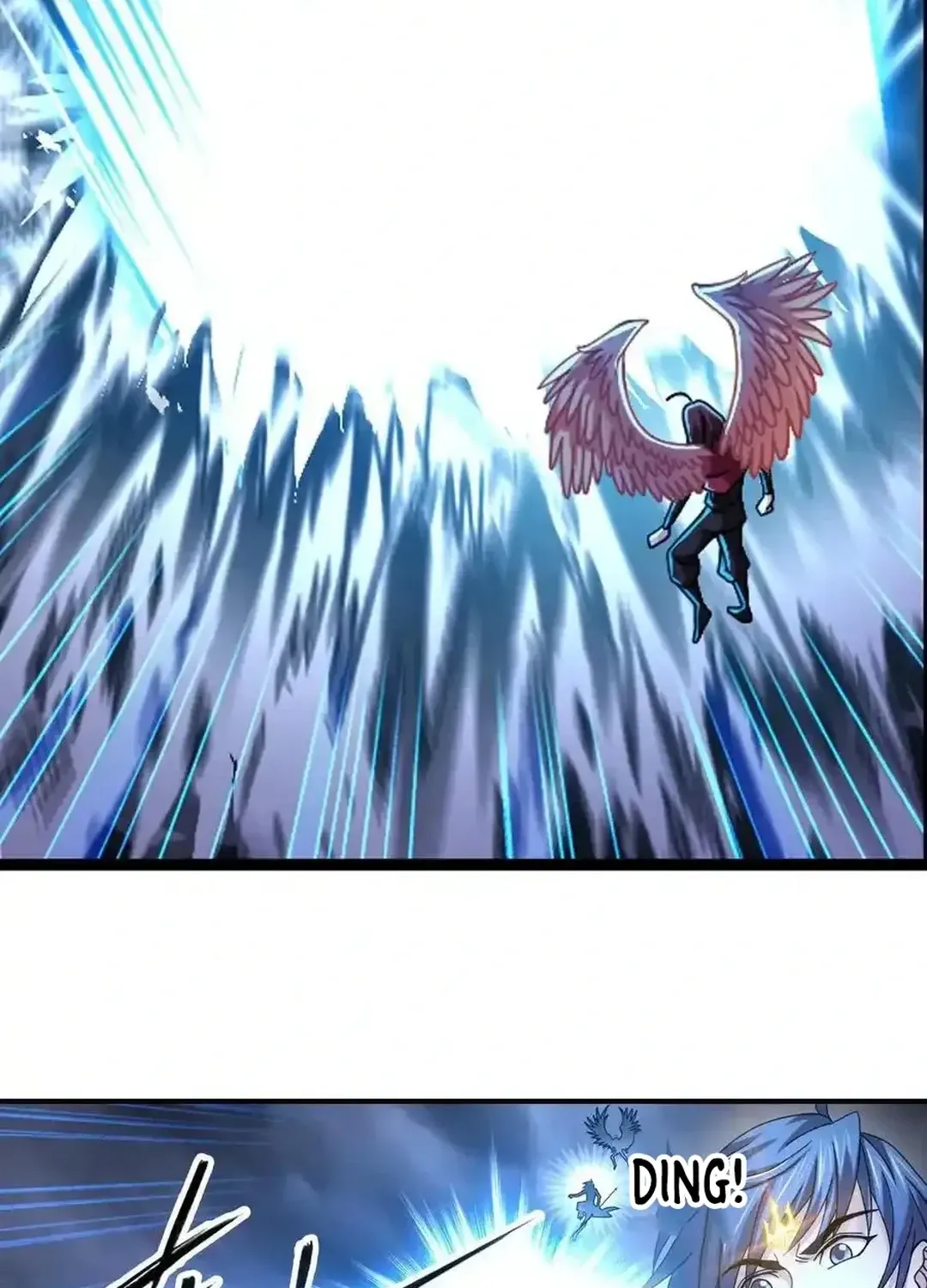 Read Dou Luo Da Lu chapter 351.1 image 40 on Lezhin