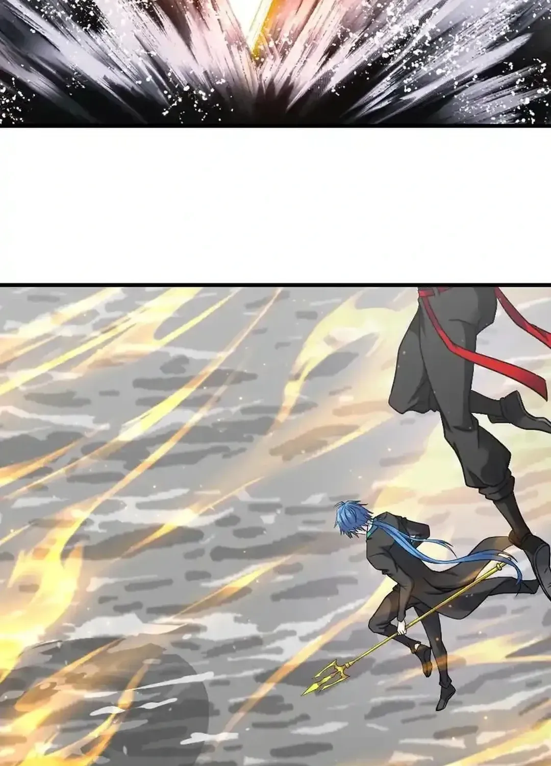 Read Dou Luo Da Lu chapter 351.1 image 46 on Lezhin