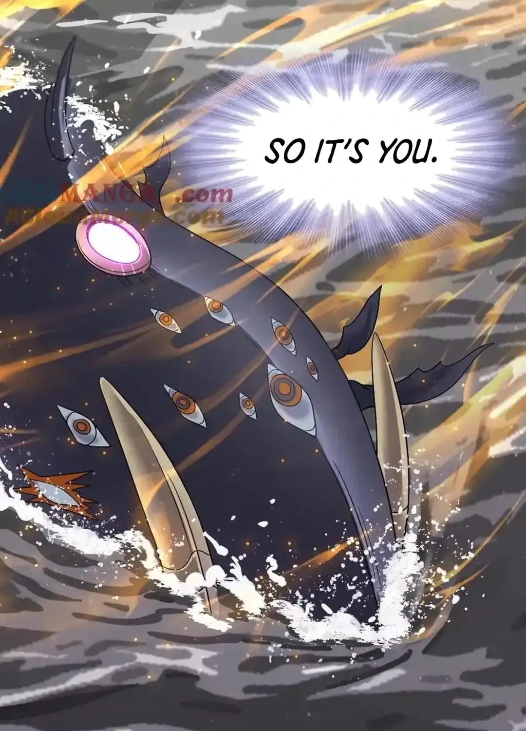 Read Dou Luo Da Lu chapter 351.1 image 47 on Lezhin