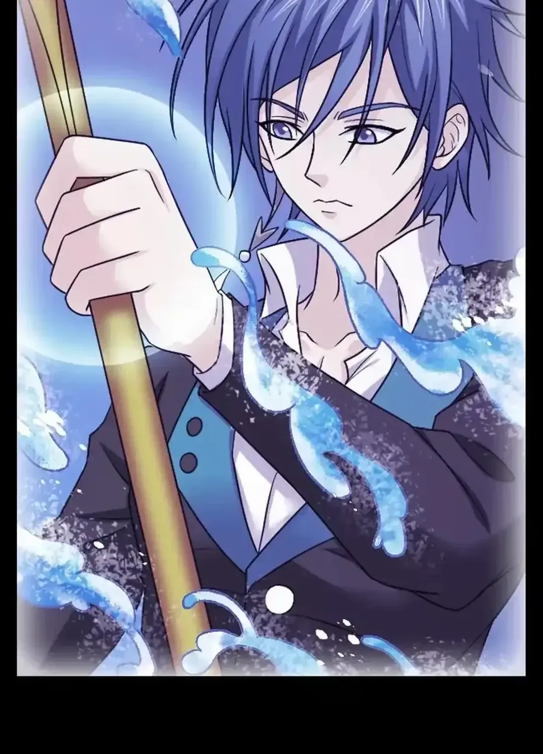 Read Dou Luo Da Lu chapter 351.1 image 8 on Lezhin
