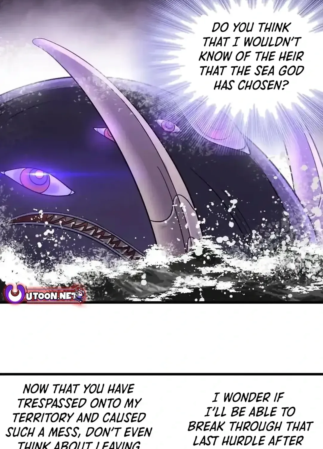 Read Dou Luo Da Lu chapter 351.2 image 2 on Lezhin