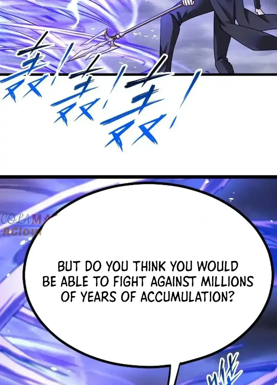 Read Dou Luo Da Lu chapter 351.2 image 23 on Lezhin