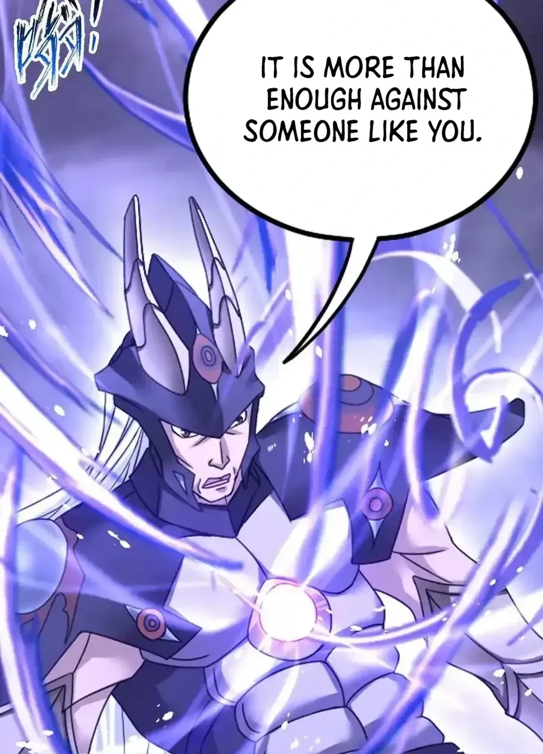 Read Dou Luo Da Lu chapter 351.2 image 25 on Lezhin