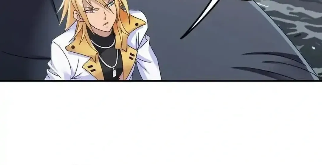 Read Dou Luo Da Lu chapter 351.2 image 33 on Lezhin