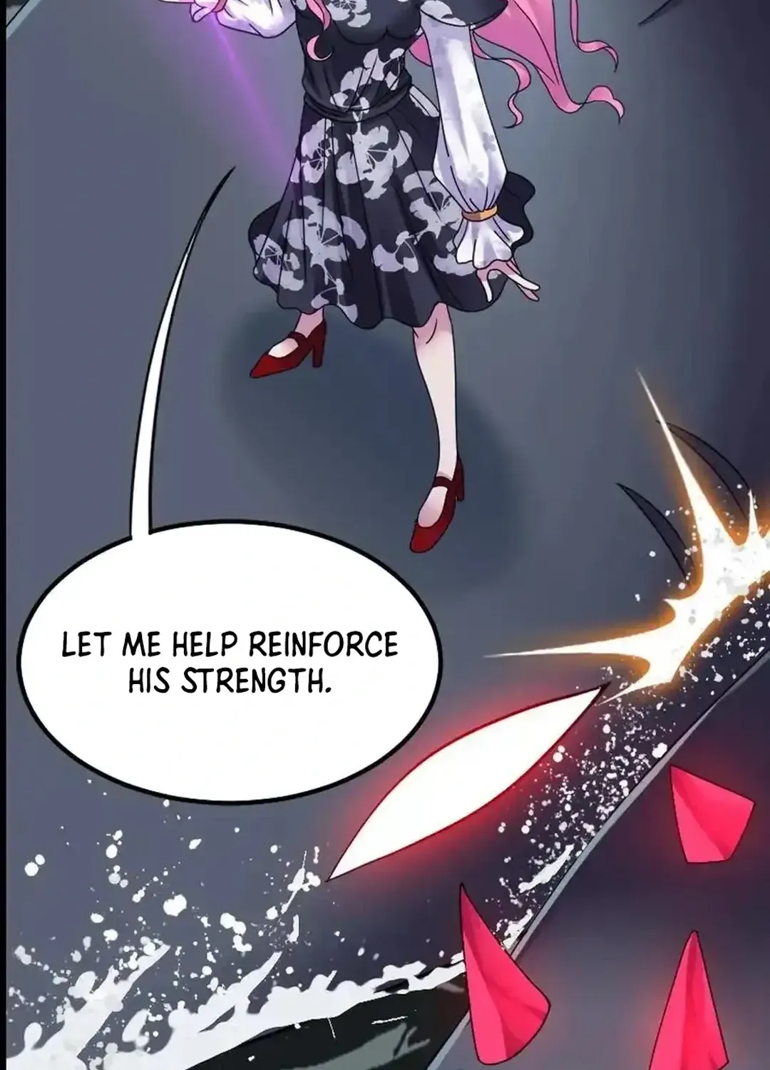 Read Dou Luo Da Lu chapter 351.2 image 42 on Lezhin