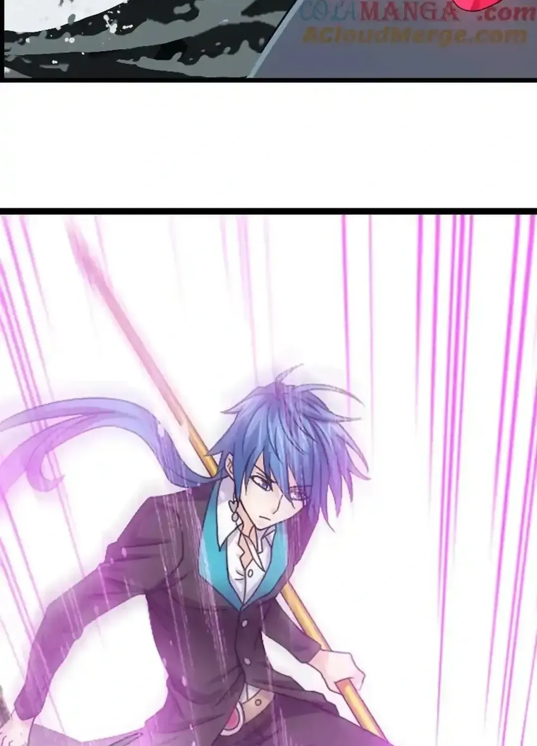 Read Dou Luo Da Lu chapter 351.2 image 43 on Lezhin