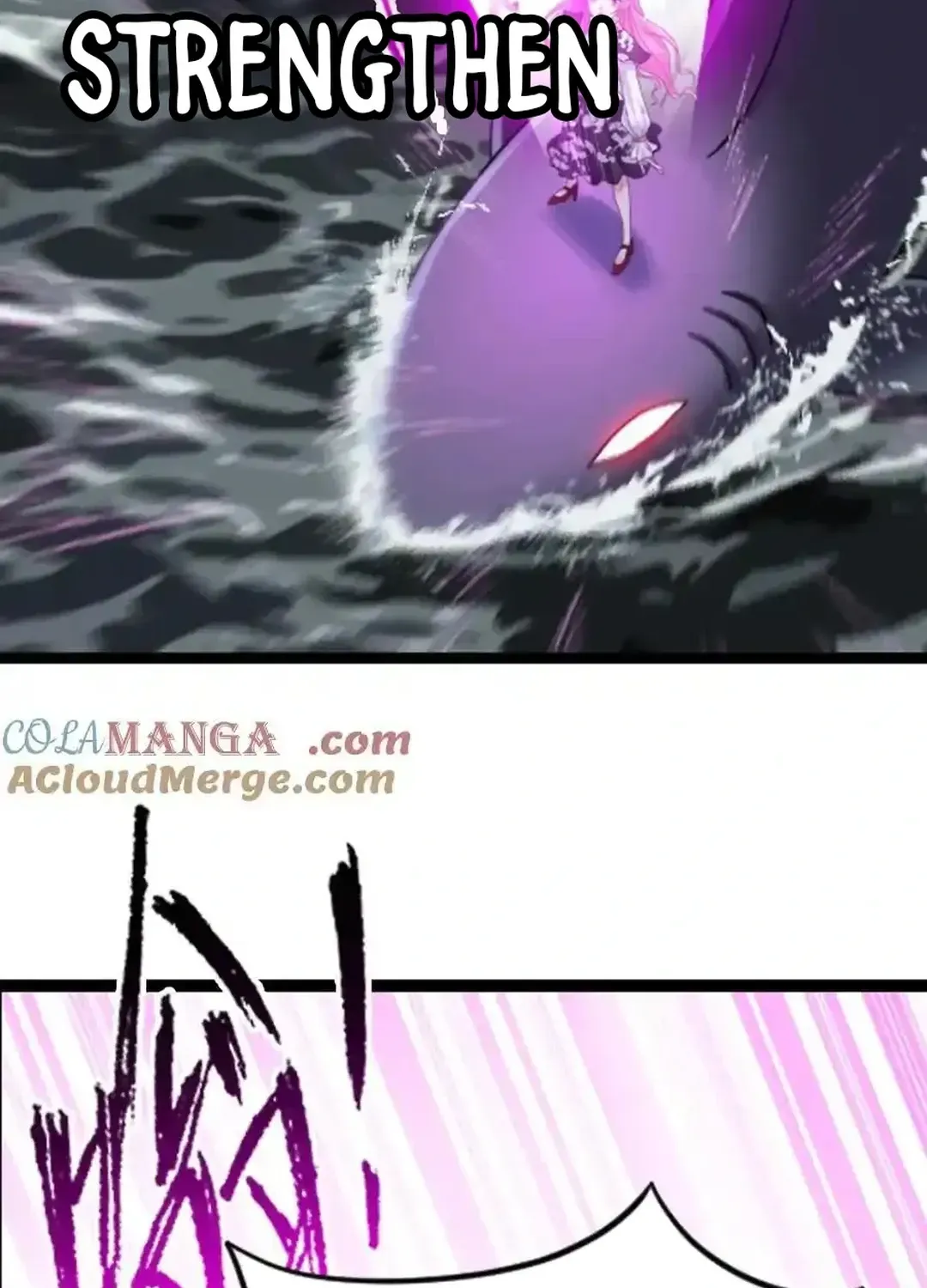 Read Dou Luo Da Lu chapter 351.2 image 45 on Lezhin
