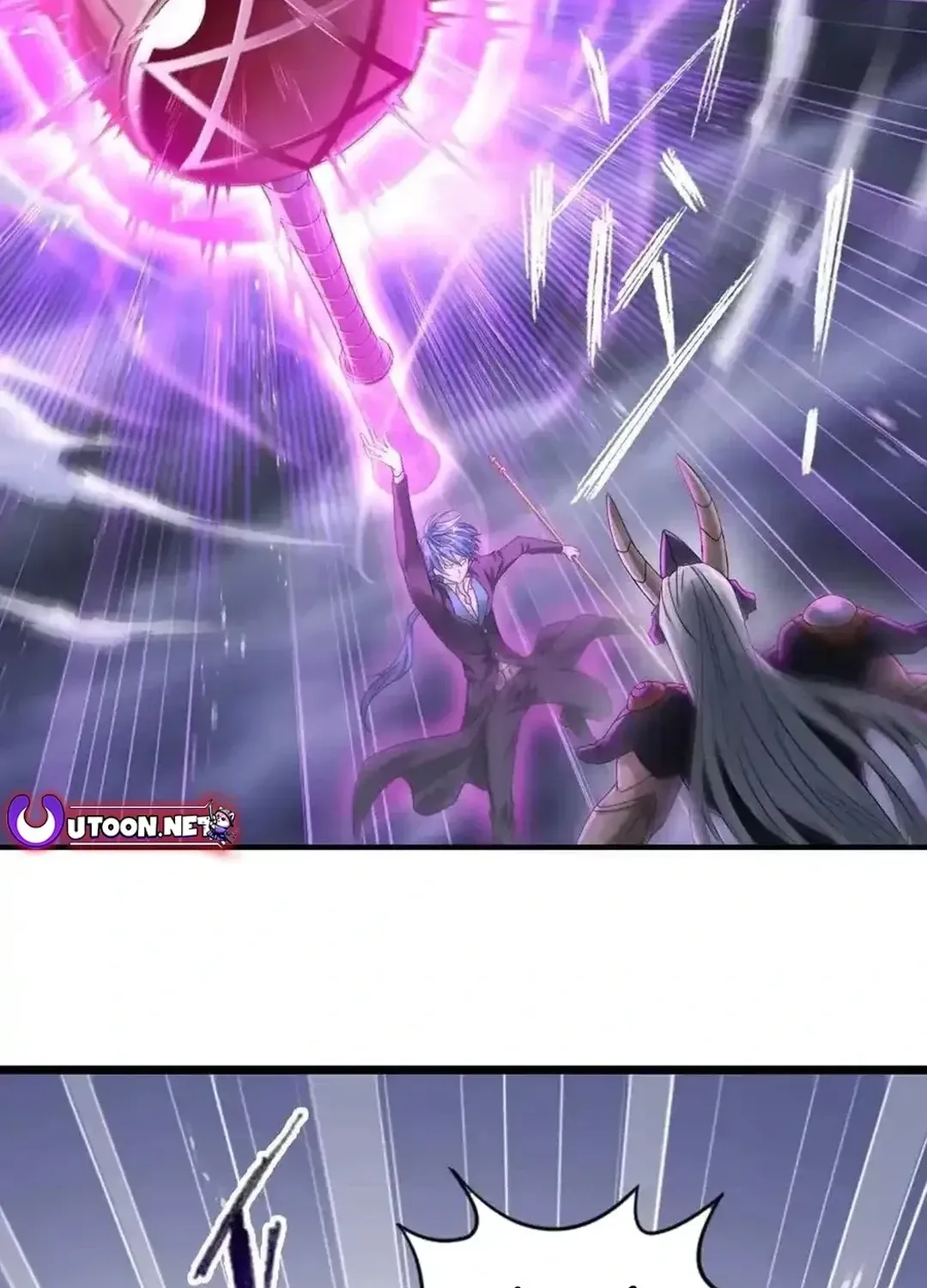 Read Dou Luo Da Lu chapter 351.2 image 49 on Lezhin