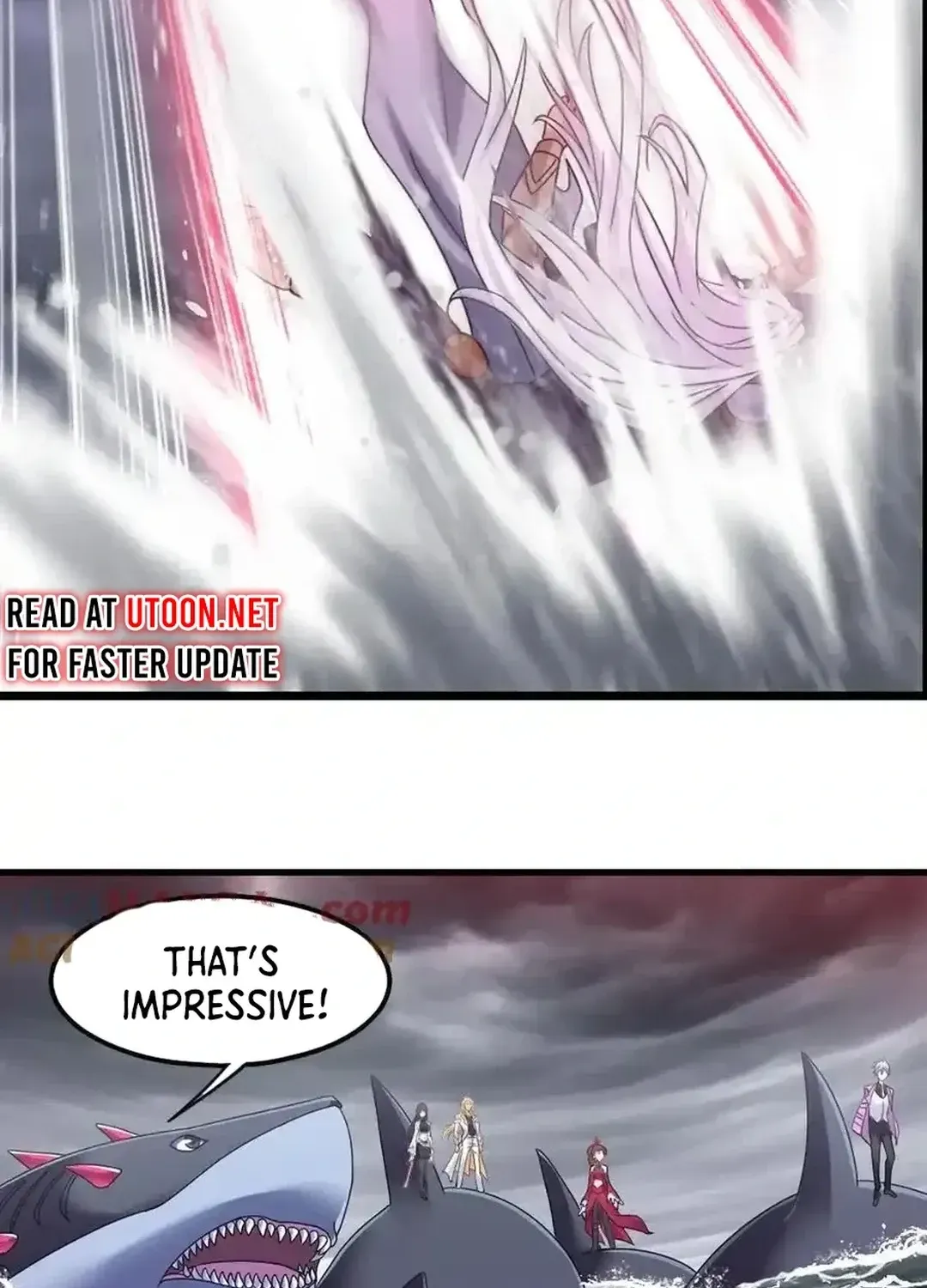 Read Dou Luo Da Lu chapter 351.2 image 53 on Lezhin