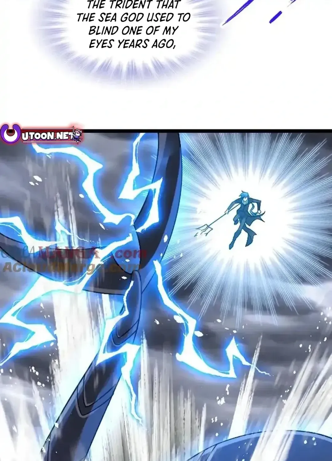Read Dou Luo Da Lu chapter 351.2 image 9 on Lezhin