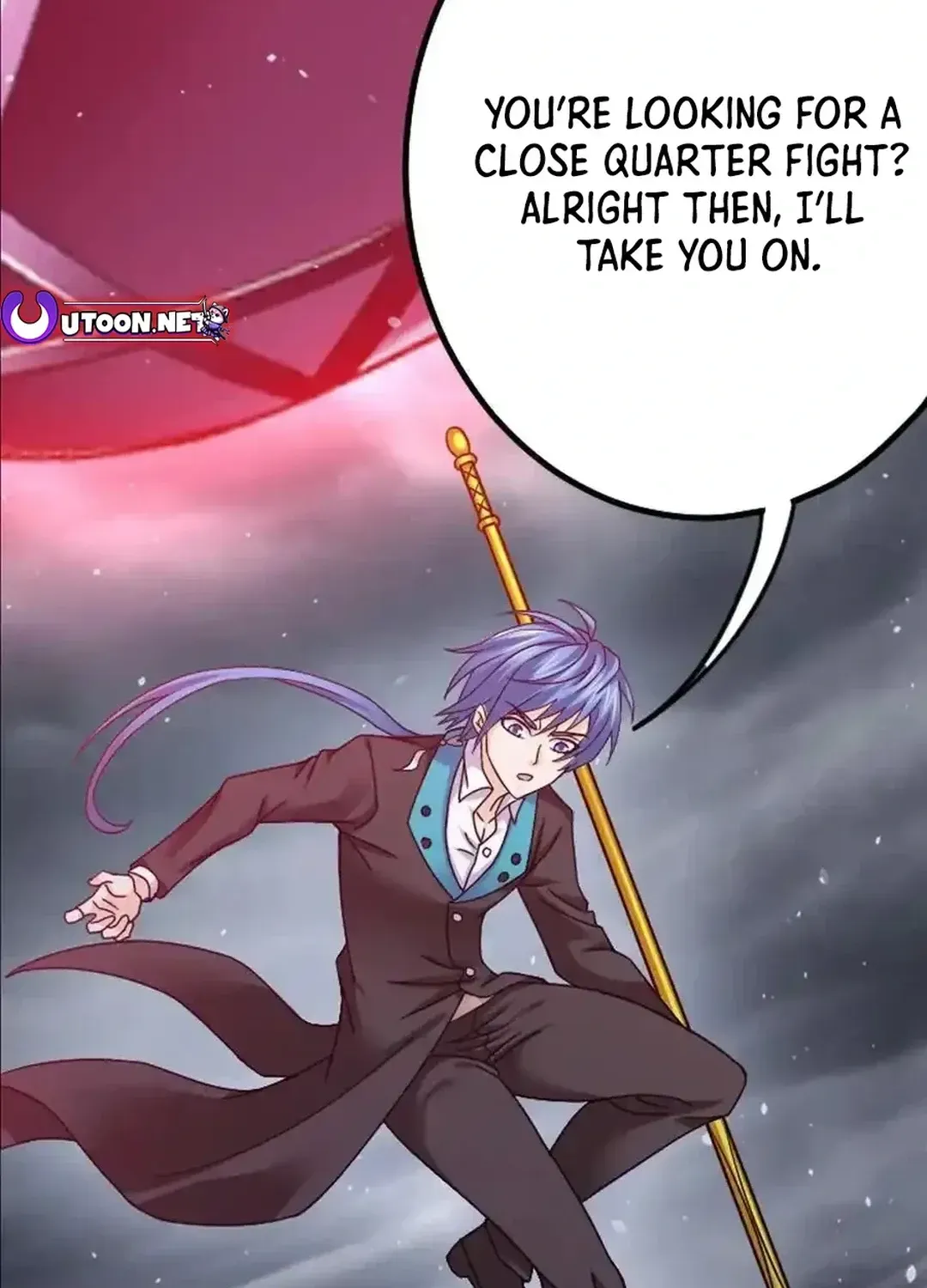 Read Dou Luo Da Lu chapter 351.3 image 10 on Lezhin
