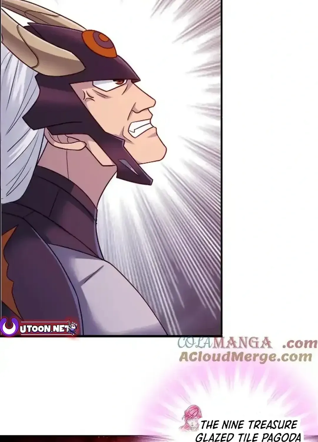 Read Dou Luo Da Lu chapter 351.3 image 26 on Lezhin