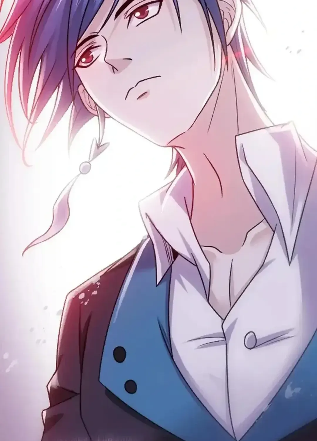 Read Dou Luo Da Lu chapter 351.3 image 33 on Lezhin