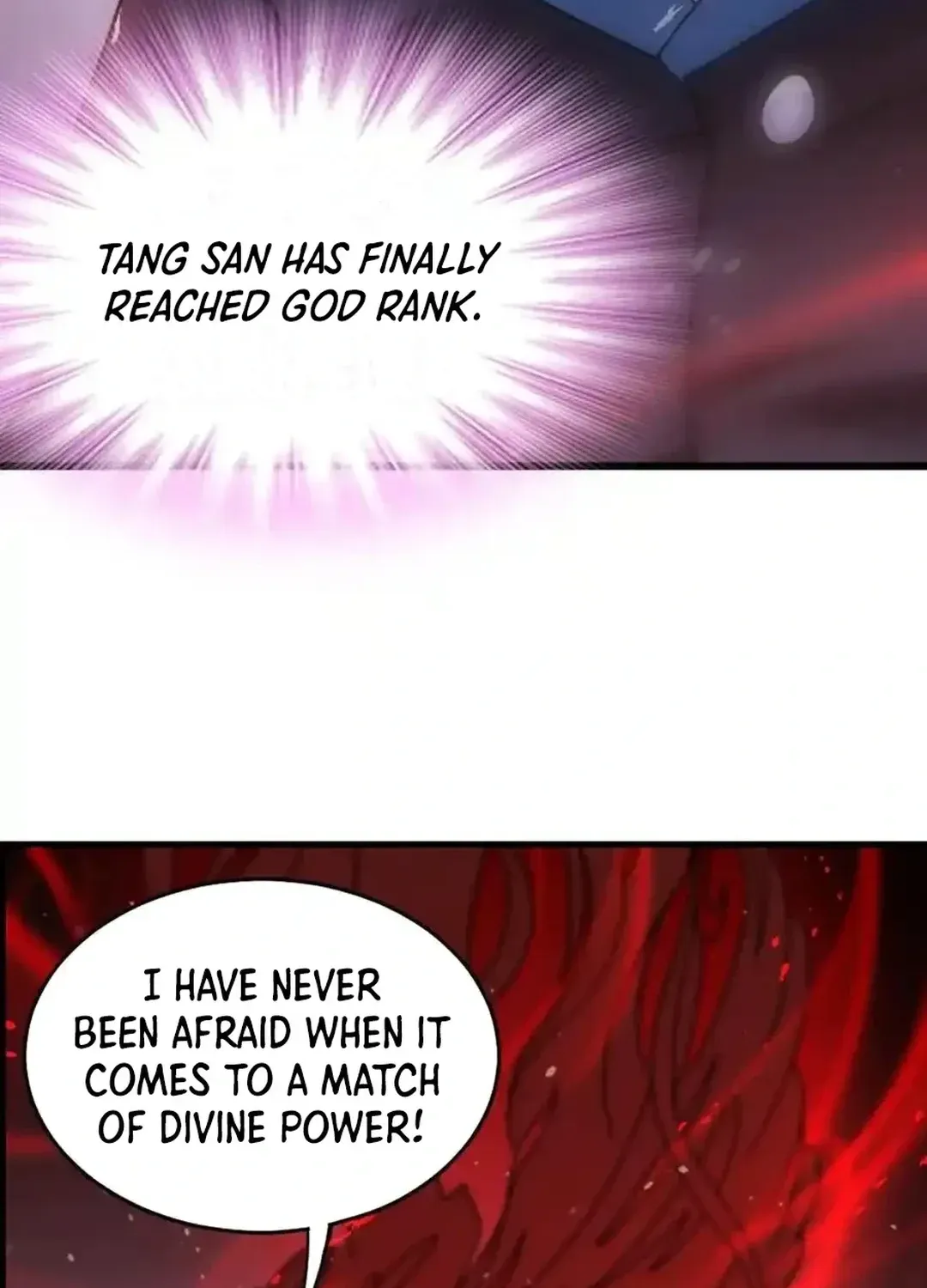 Read Dou Luo Da Lu chapter 351.3 image 34 on Lezhin