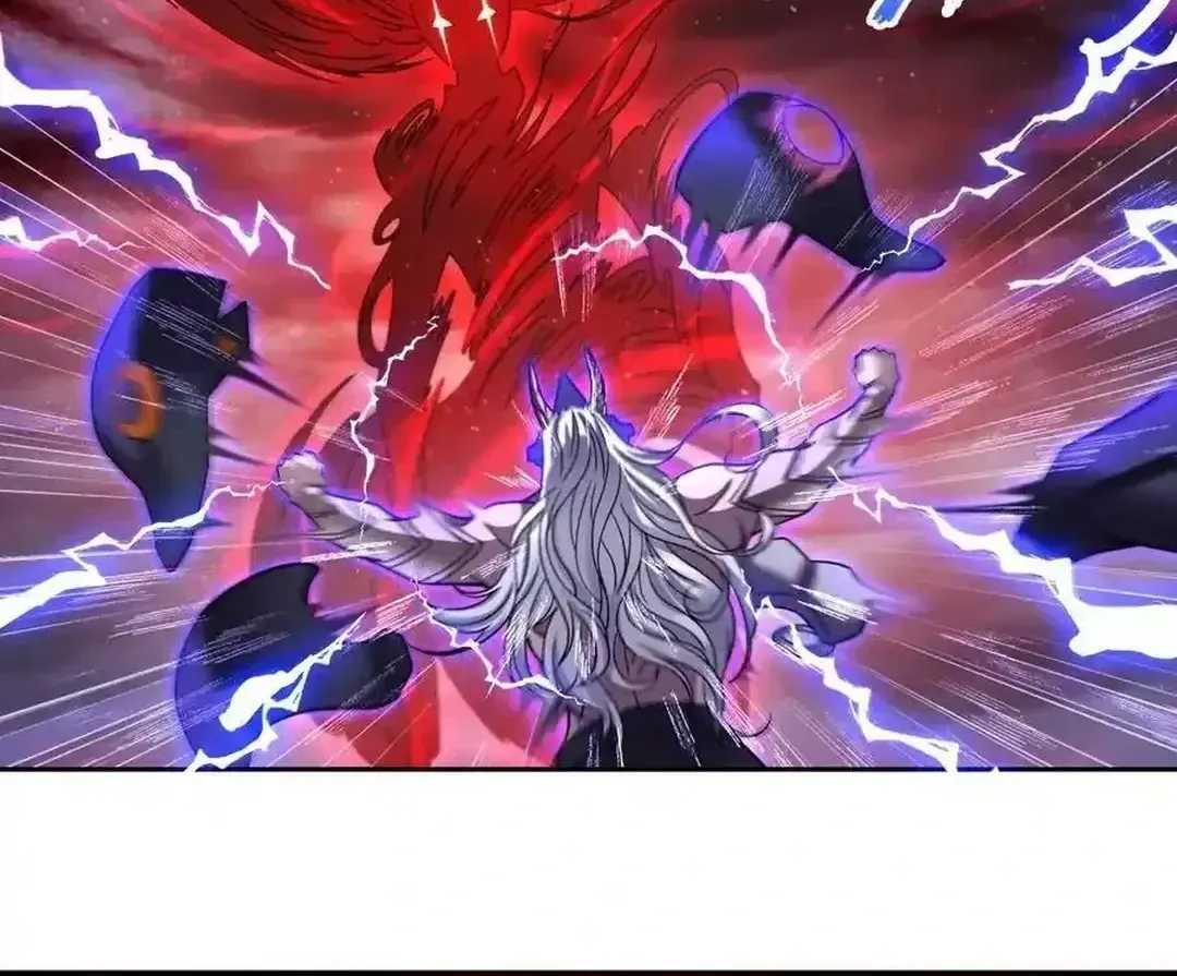 Read Dou Luo Da Lu chapter 351.3 image 36 on Lezhin