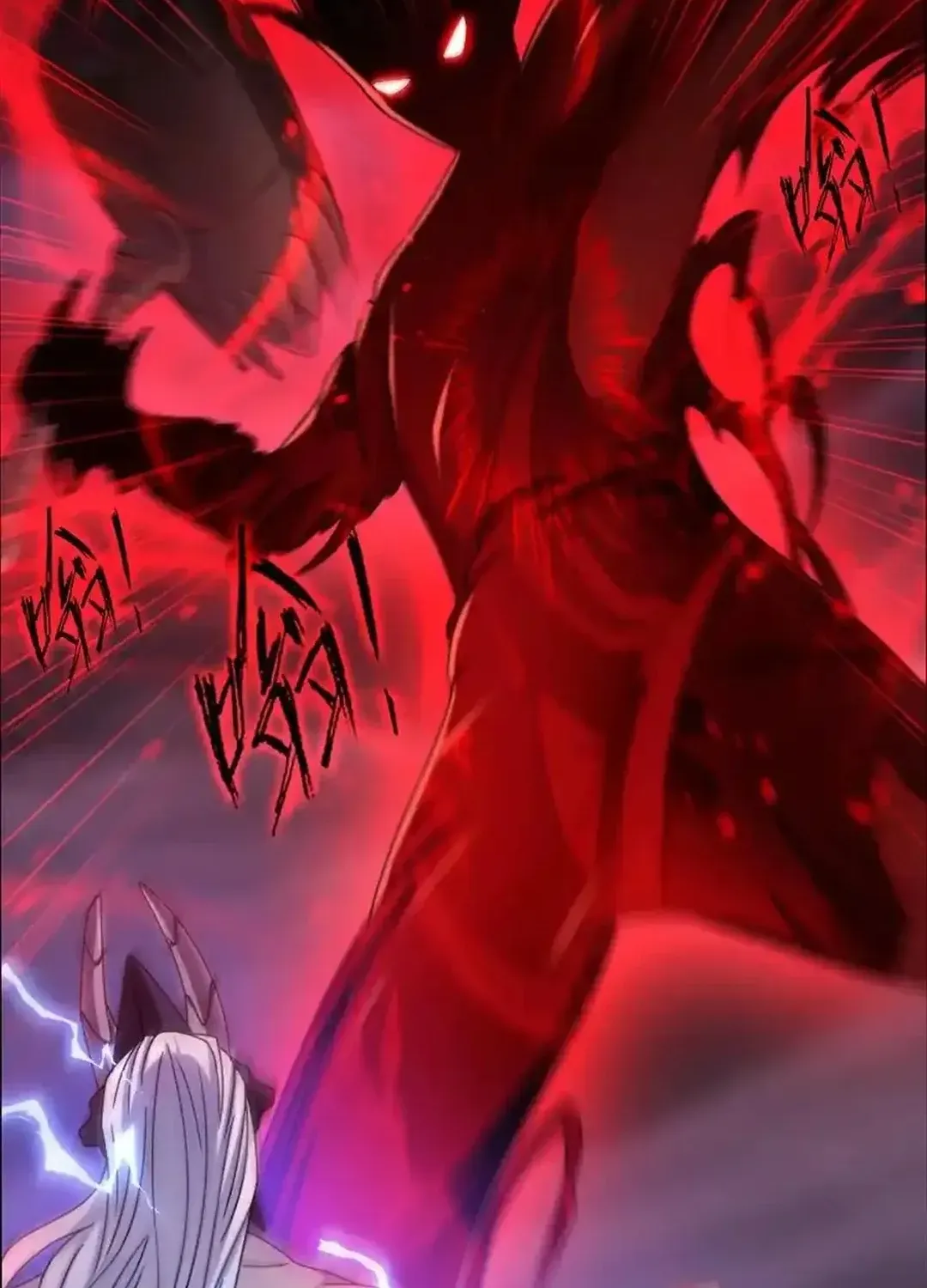 Read Dou Luo Da Lu chapter 351.3 image 42 on Lezhin