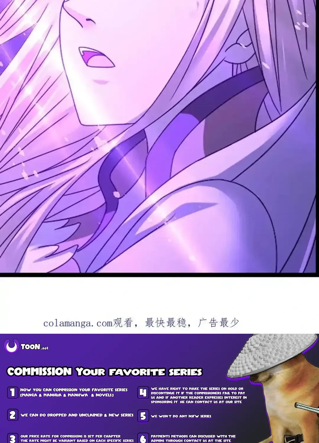 Read Dou Luo Da Lu chapter 351.3 image 53 on Lezhin