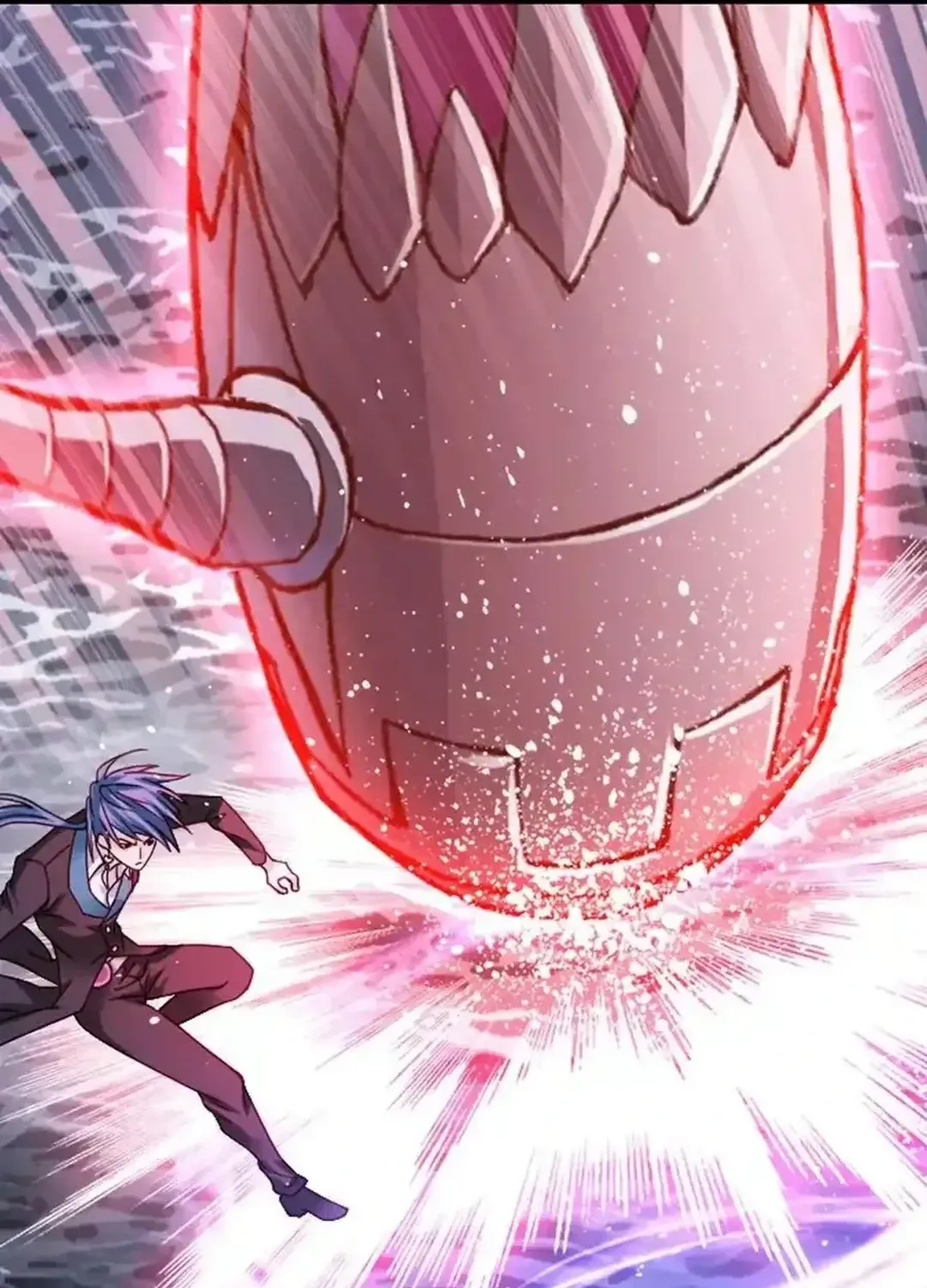 Read Dou Luo Da Lu chapter 351.3 image 6 on Lezhin