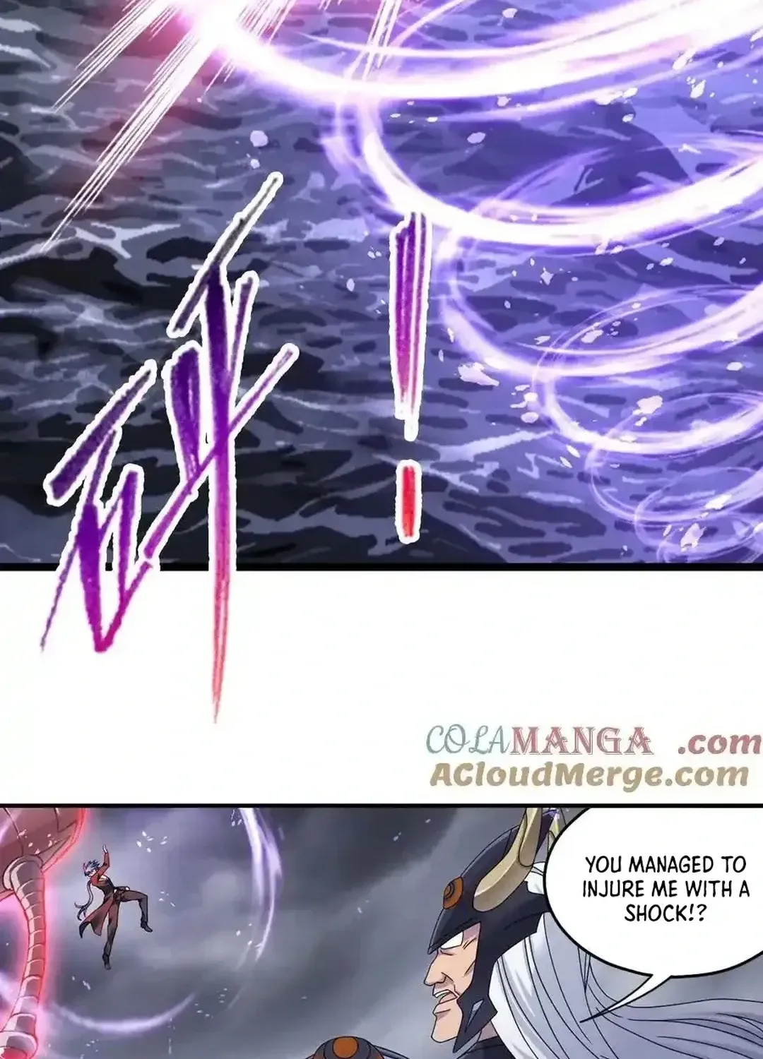Read Dou Luo Da Lu chapter 351.3 image 7 on Lezhin