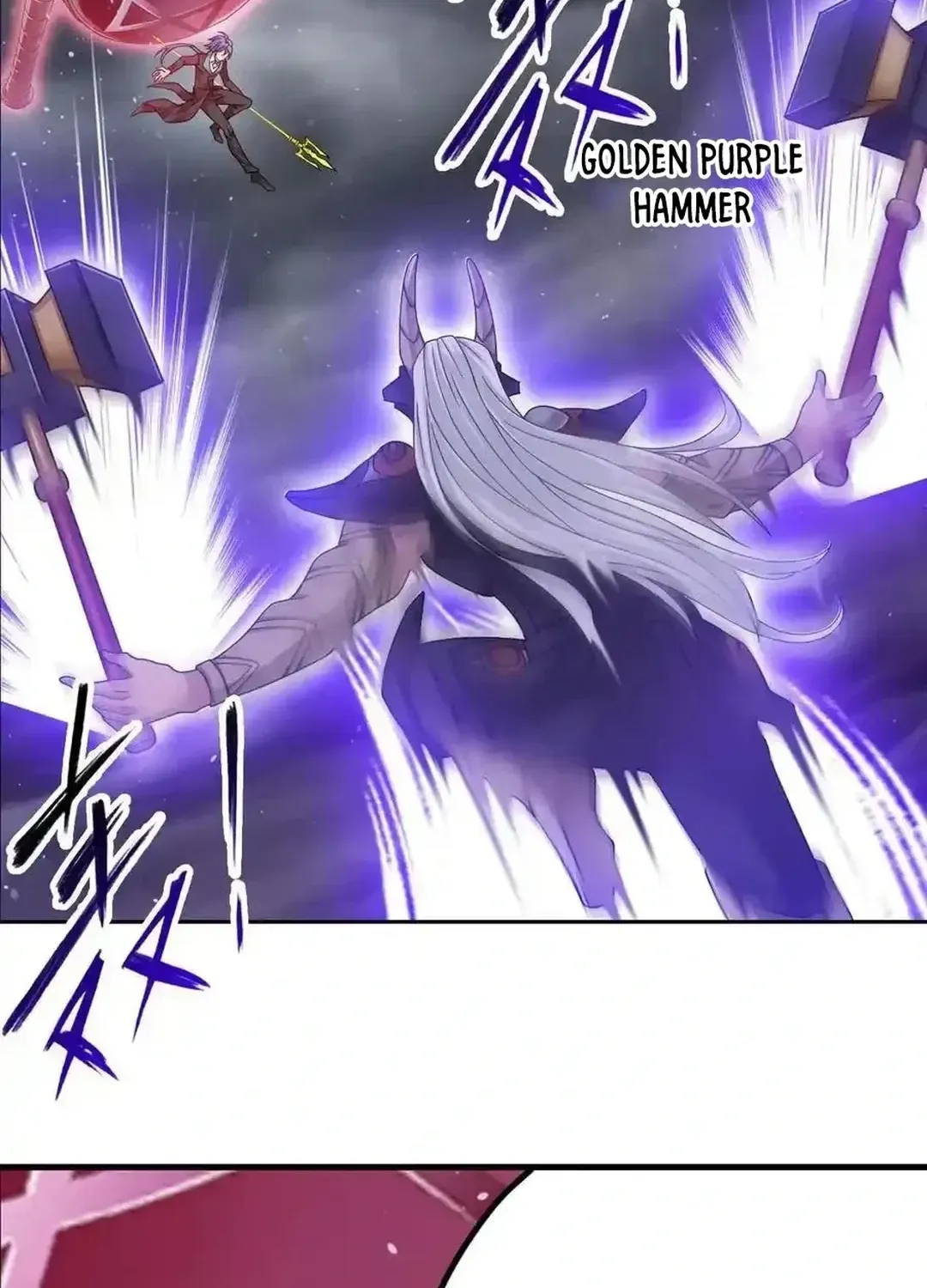 Read Dou Luo Da Lu chapter 351.3 image 9 on Lezhin