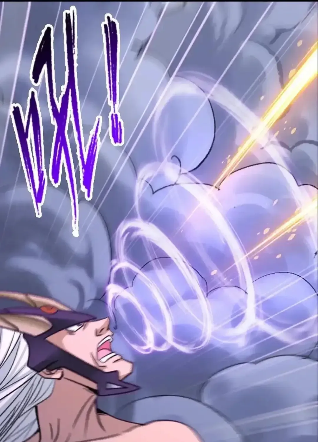 Read Dou Luo Da Lu chapter 352.1 image 13 on Lezhin