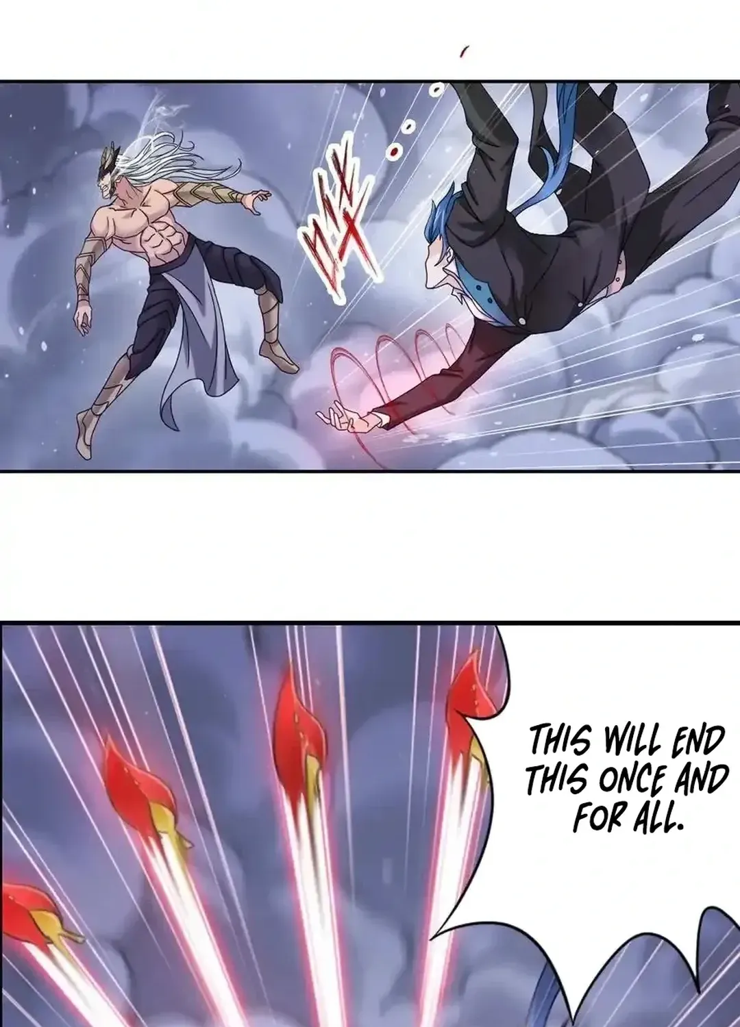 Read Dou Luo Da Lu chapter 352.1 image 16 on Lezhin