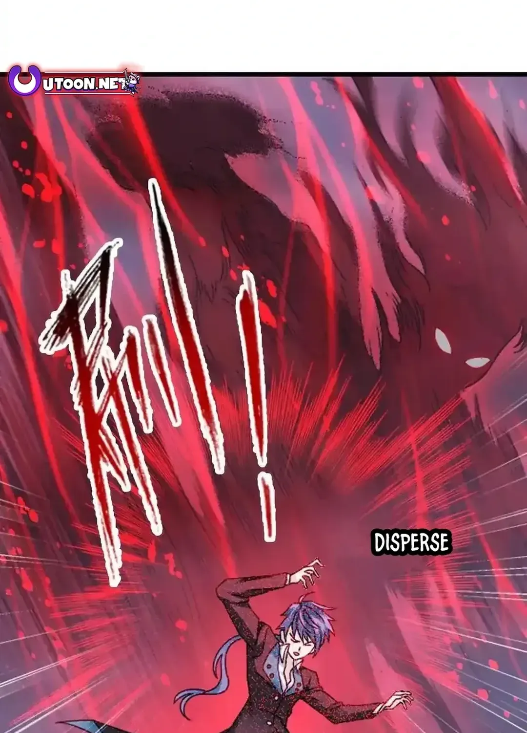 Read Dou Luo Da Lu chapter 352.1 image 2 on Lezhin