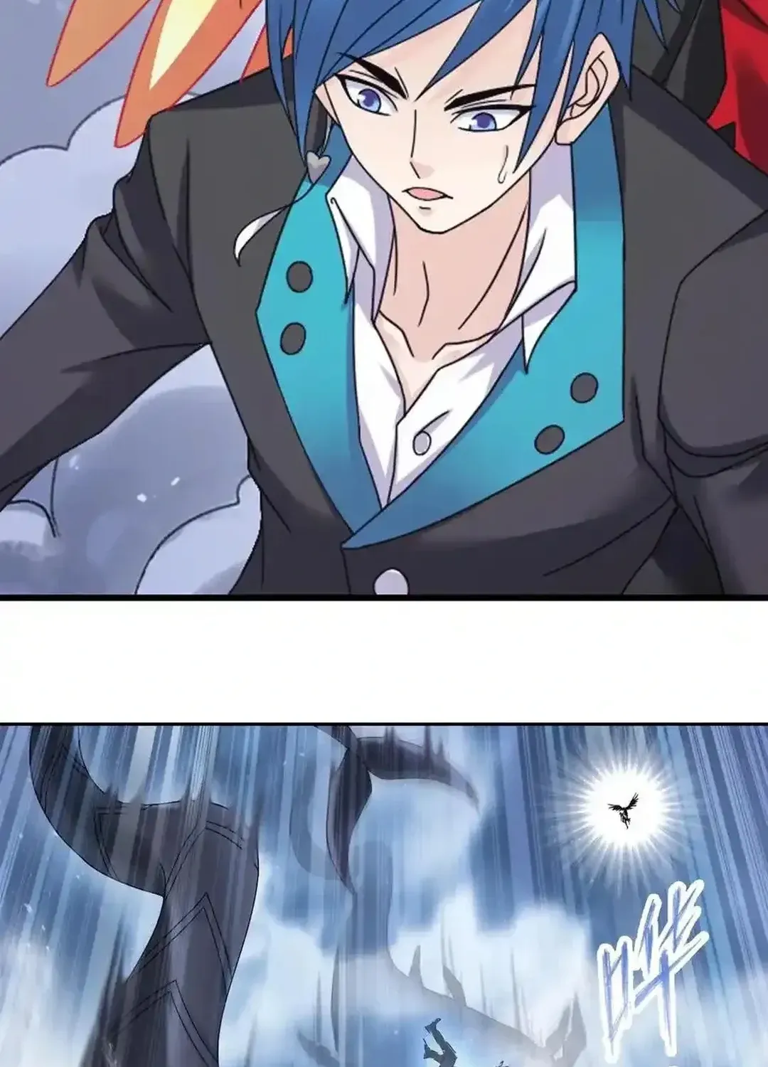 Read Dou Luo Da Lu chapter 352.1 image 22 on Lezhin