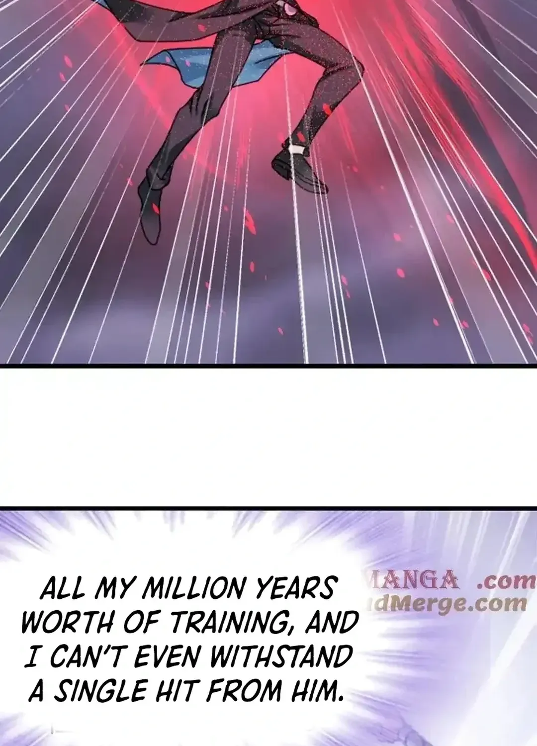 Read Dou Luo Da Lu chapter 352.1 image 3 on Lezhin