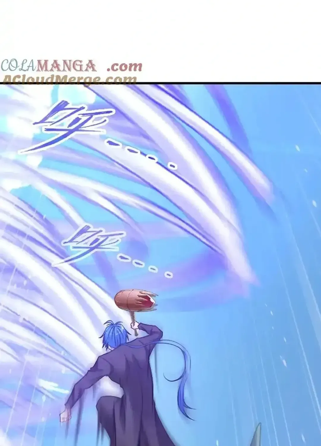 Read Dou Luo Da Lu chapter 352.1 image 42 on Lezhin