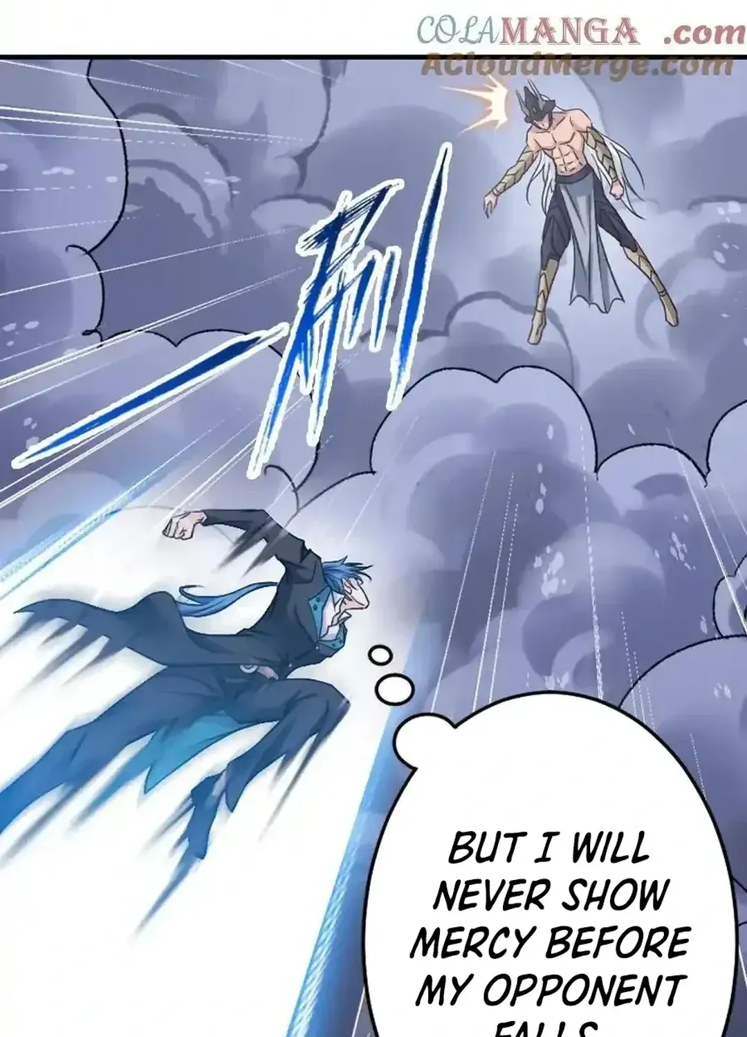 Read Dou Luo Da Lu chapter 352.1 image 9 on Lezhin