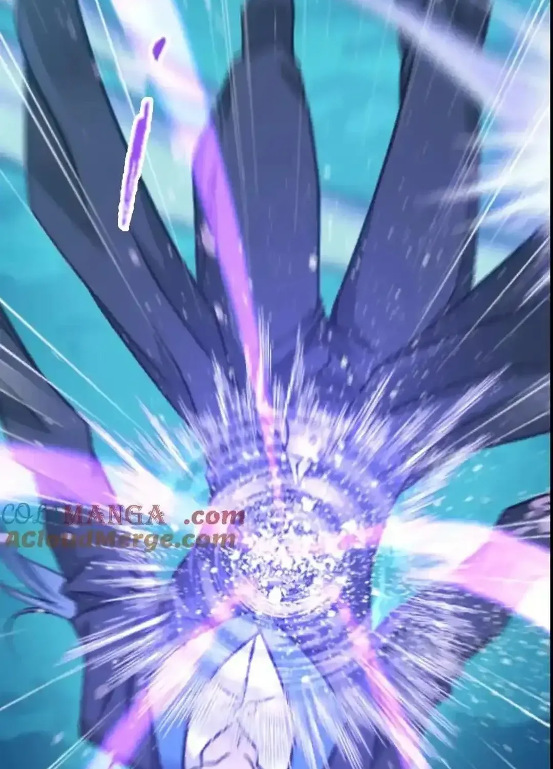 Read Dou Luo Da Lu chapter 352.2 image 10 on Lezhin