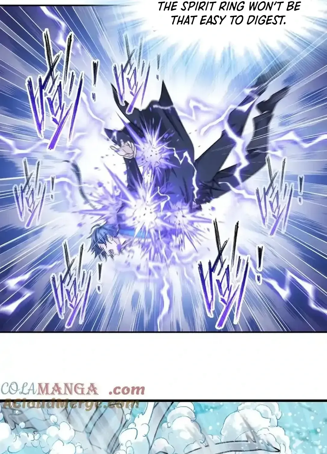 Read Dou Luo Da Lu chapter 352.2 image 13 on Lezhin