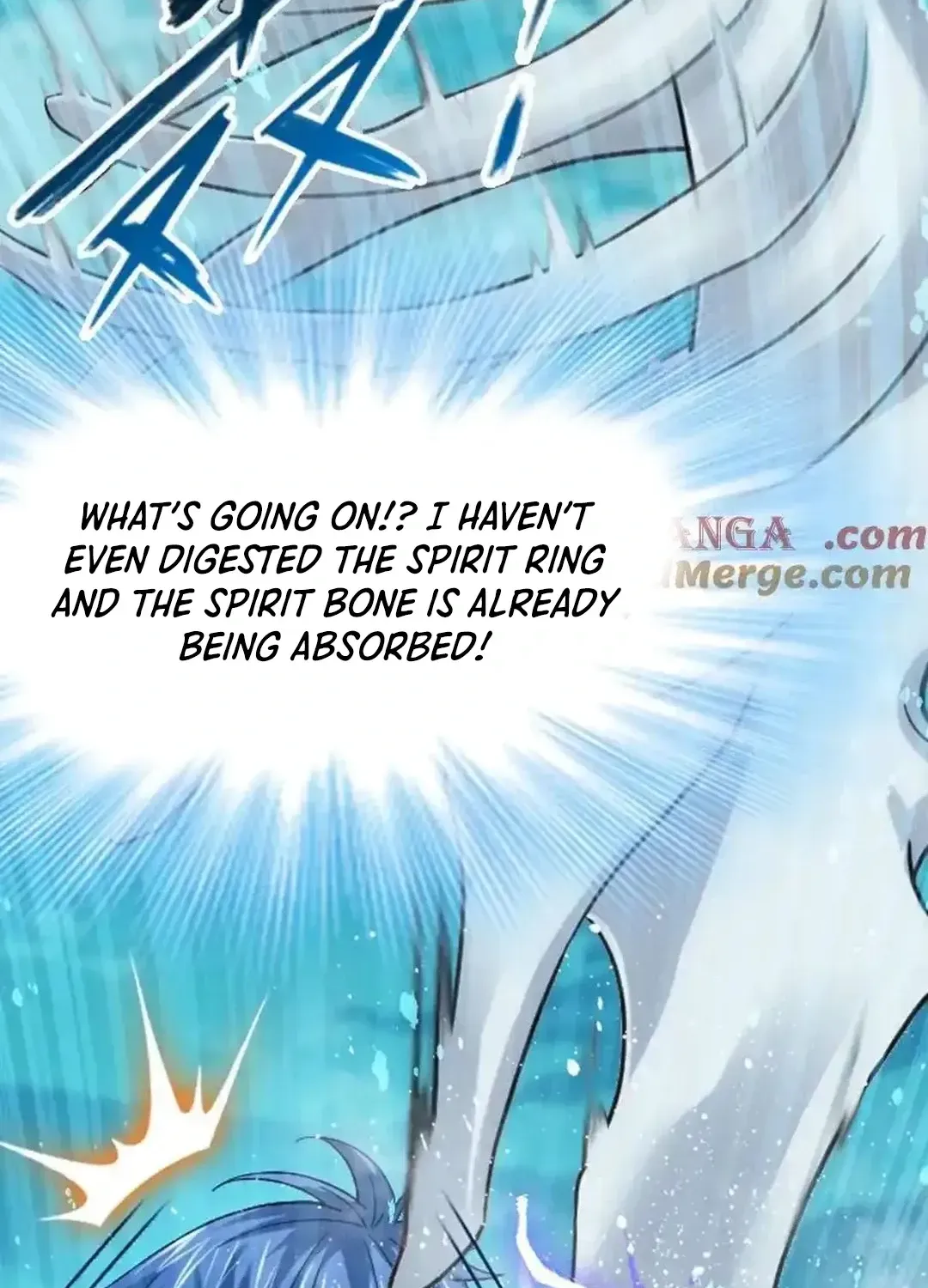 Read Dou Luo Da Lu chapter 352.2 image 16 on Lezhin